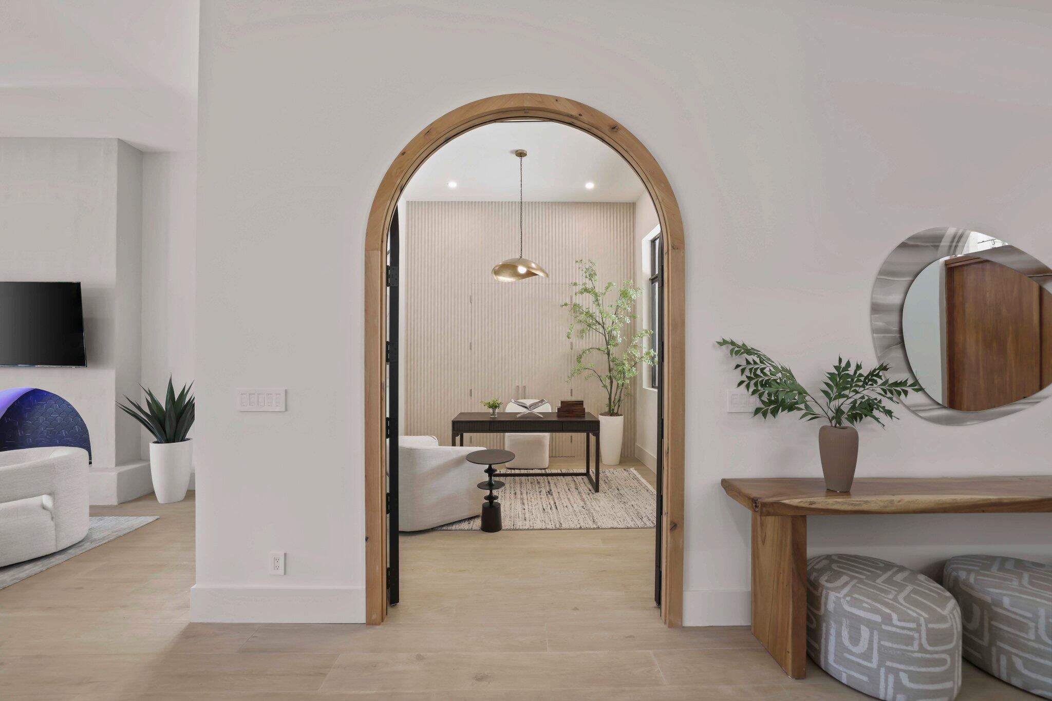 SWINTON HEIGHTS D B - Residential