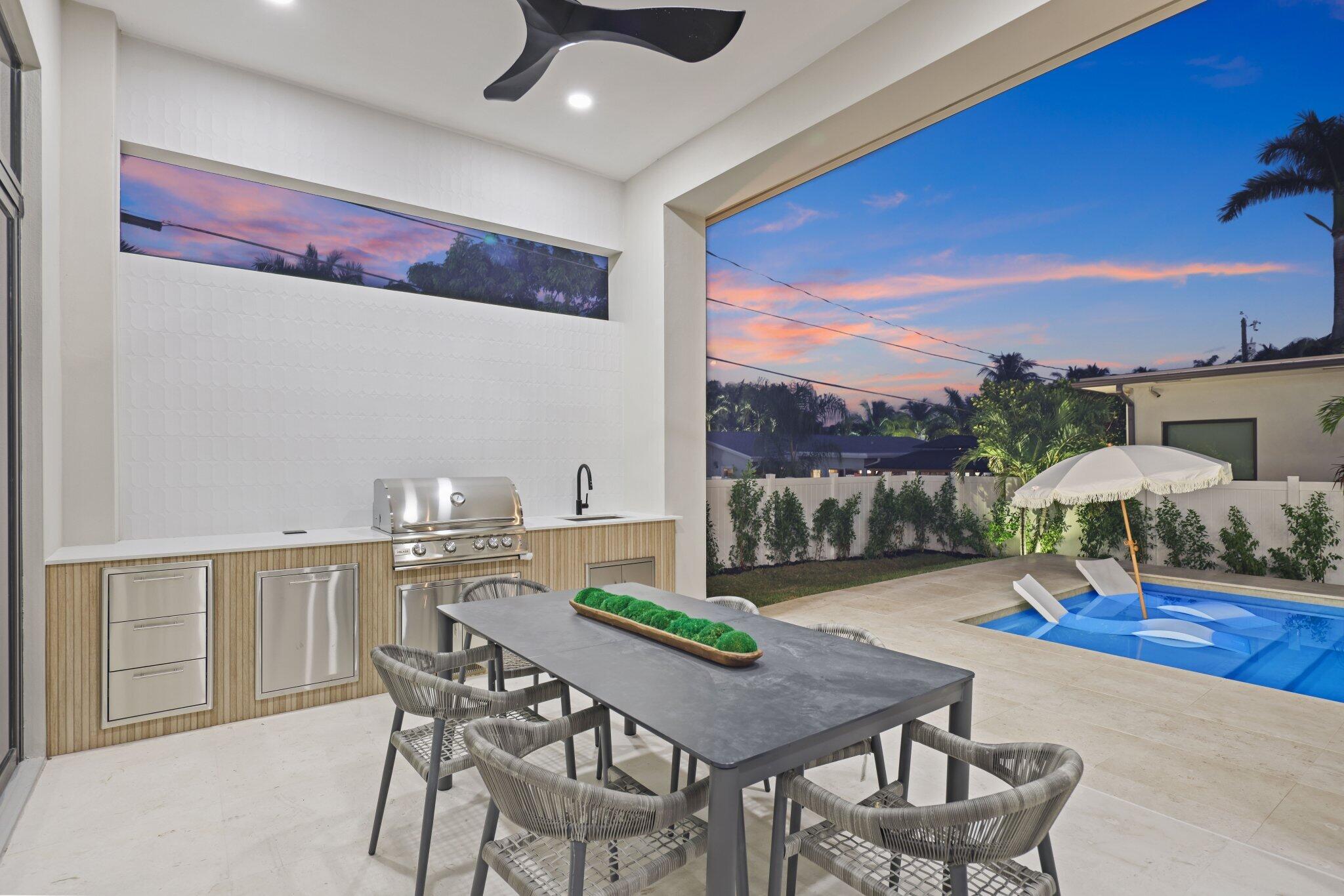 SWINTON HEIGHTS D B - Residential