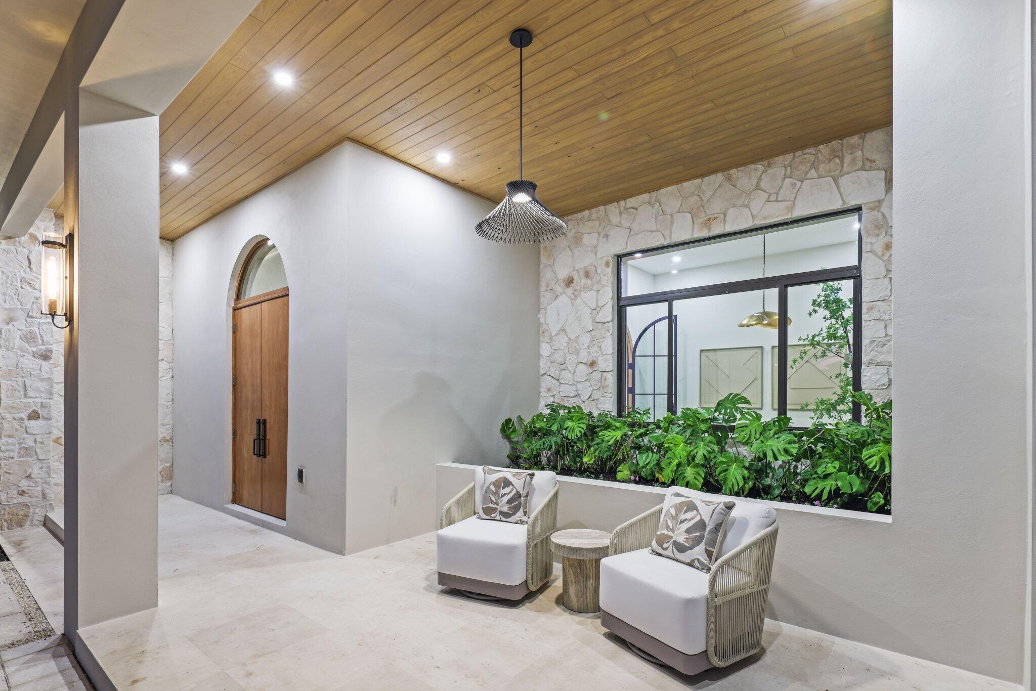 SWINTON HEIGHTS D B - Residential