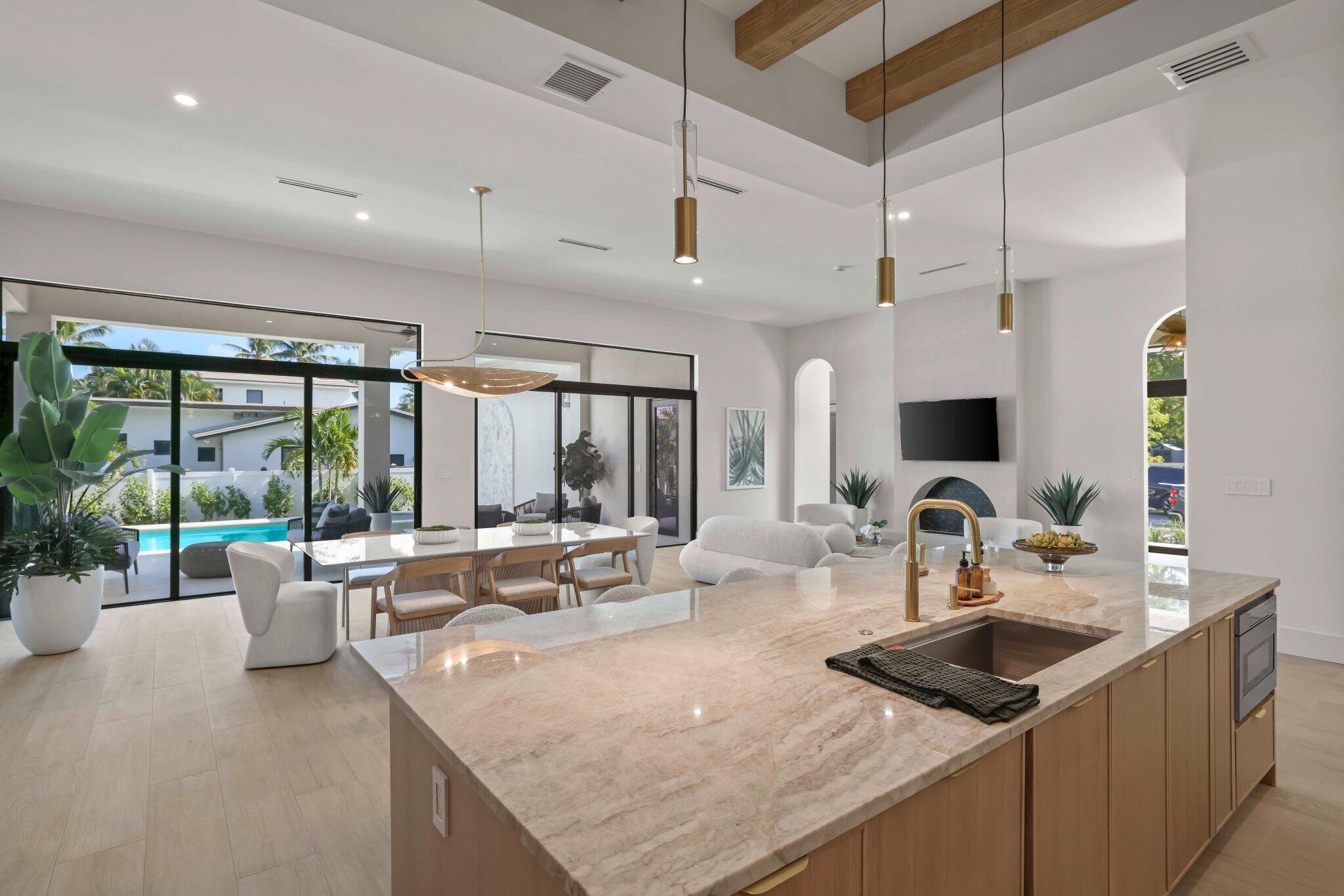 SWINTON HEIGHTS D B - Residential