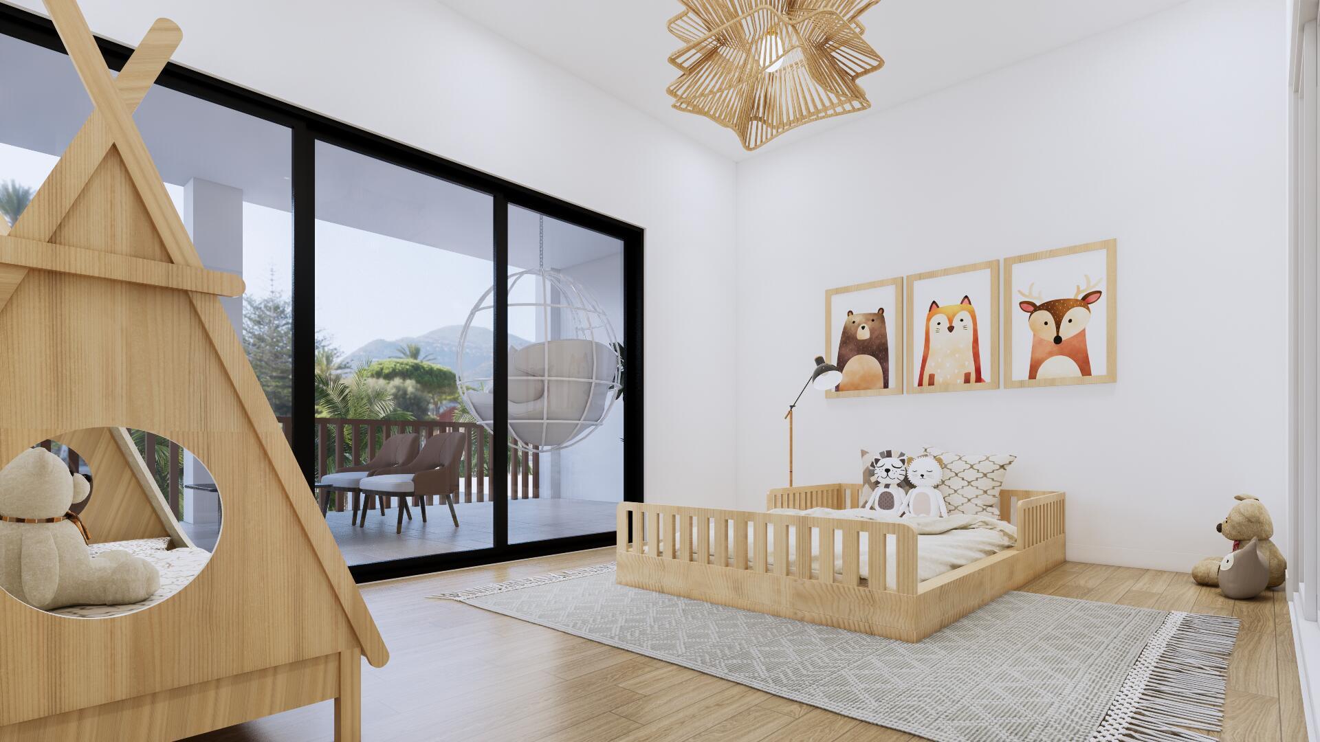 SWINTON HEIGHTS D B - Residential