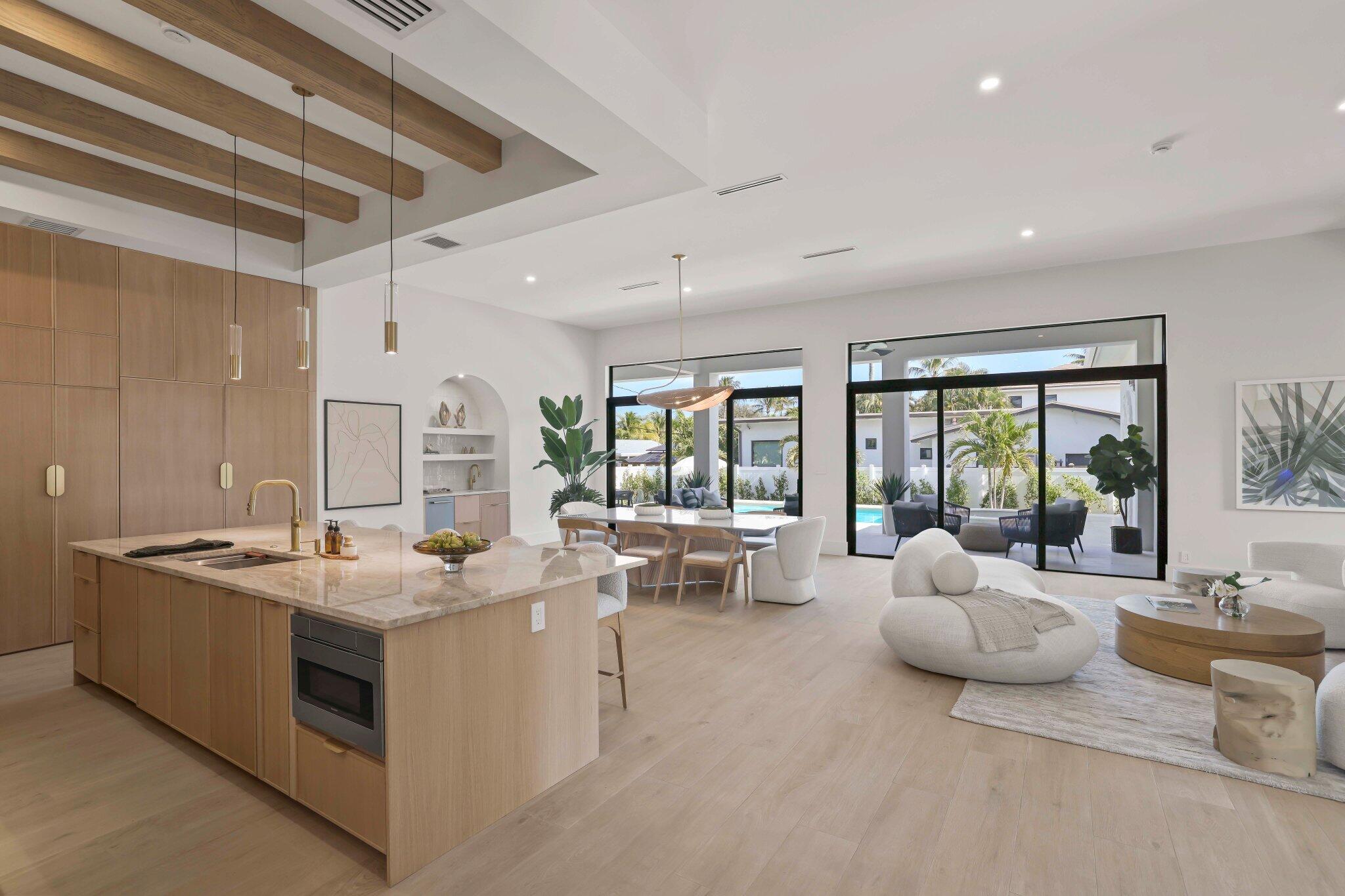 SWINTON HEIGHTS D B - Residential