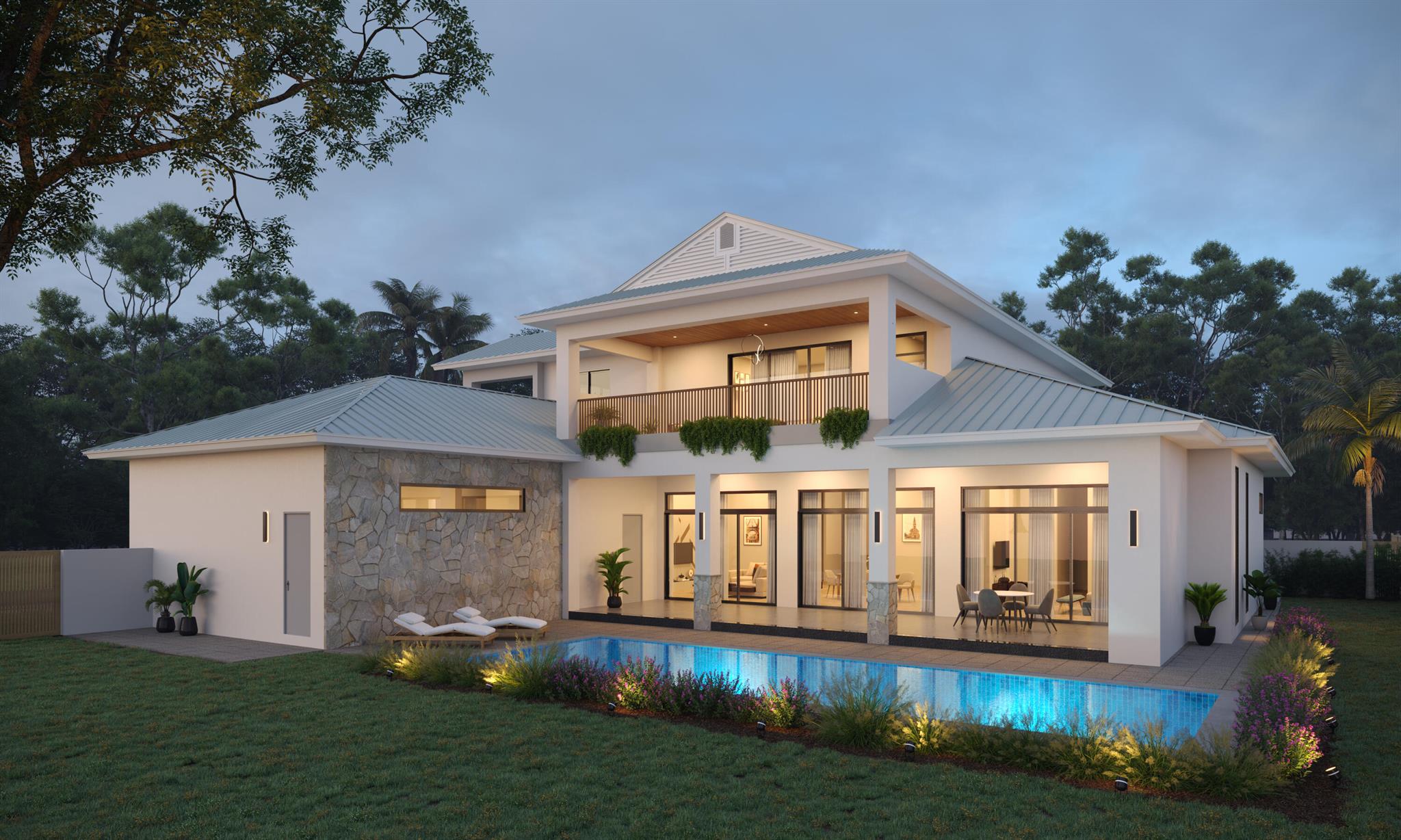 1701 N Swinton Avenue