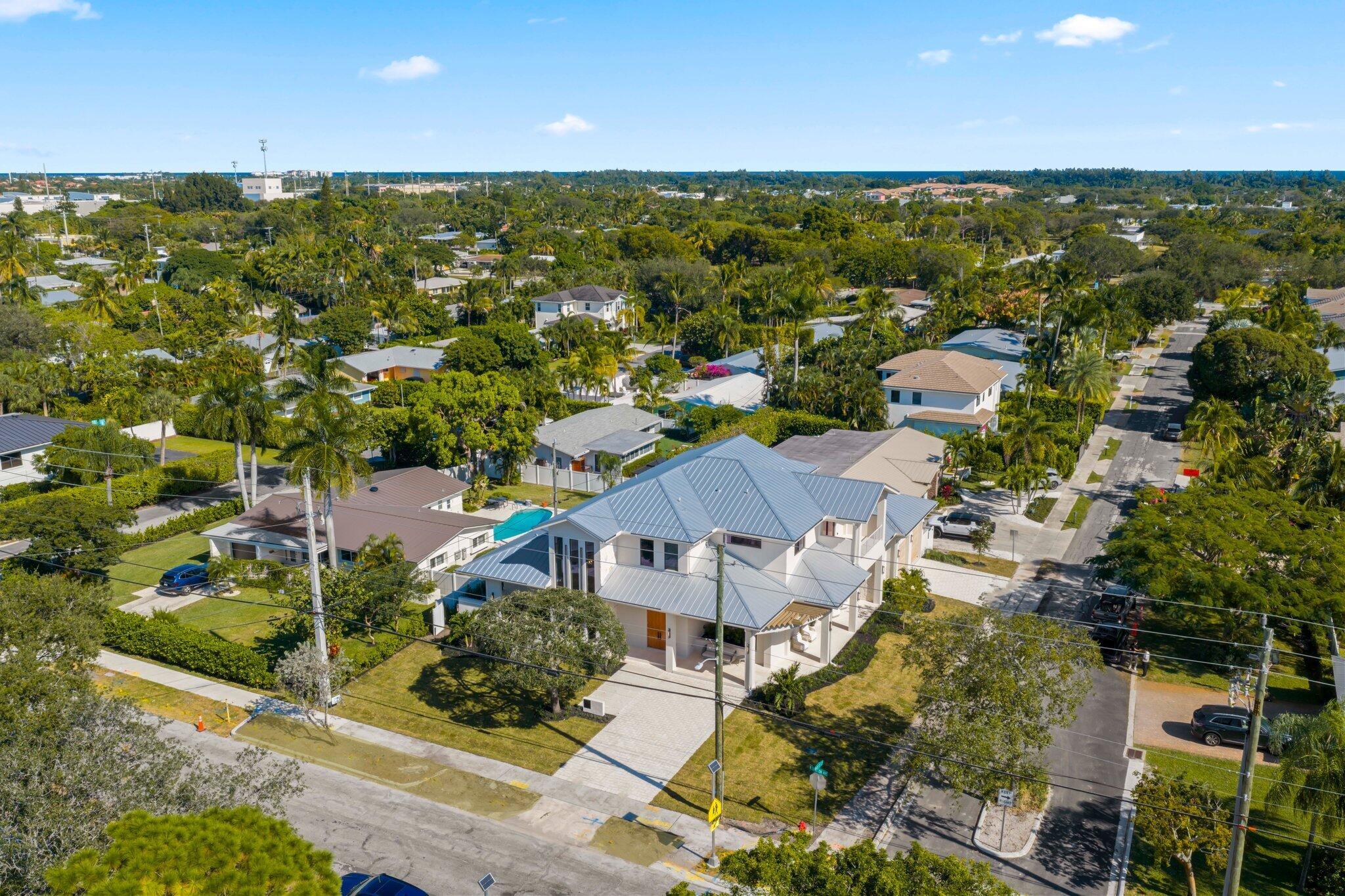 SWINTON HEIGHTS D B - Residential