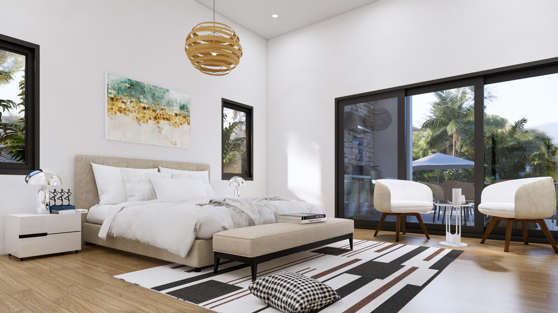 SWINTON HEIGHTS D B - Residential