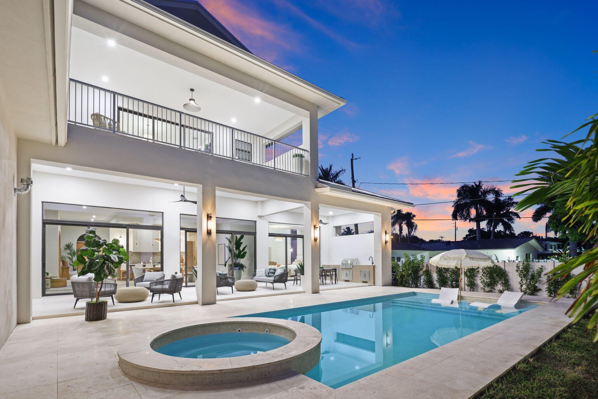 SWINTON HEIGHTS D B - Residential