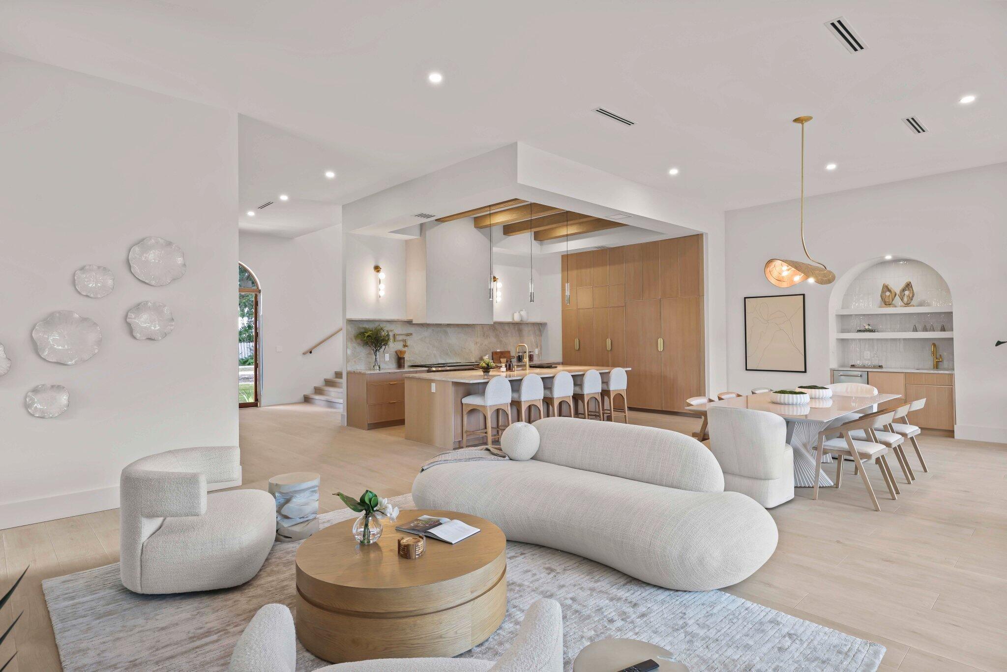 SWINTON HEIGHTS D B - Residential