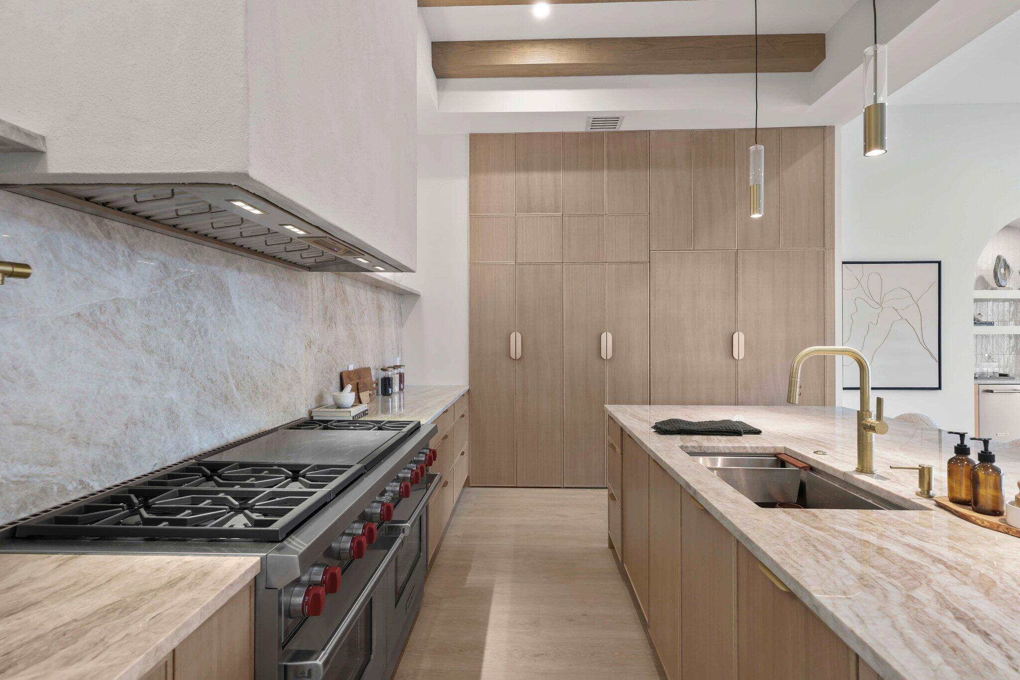 SWINTON HEIGHTS D B - Residential