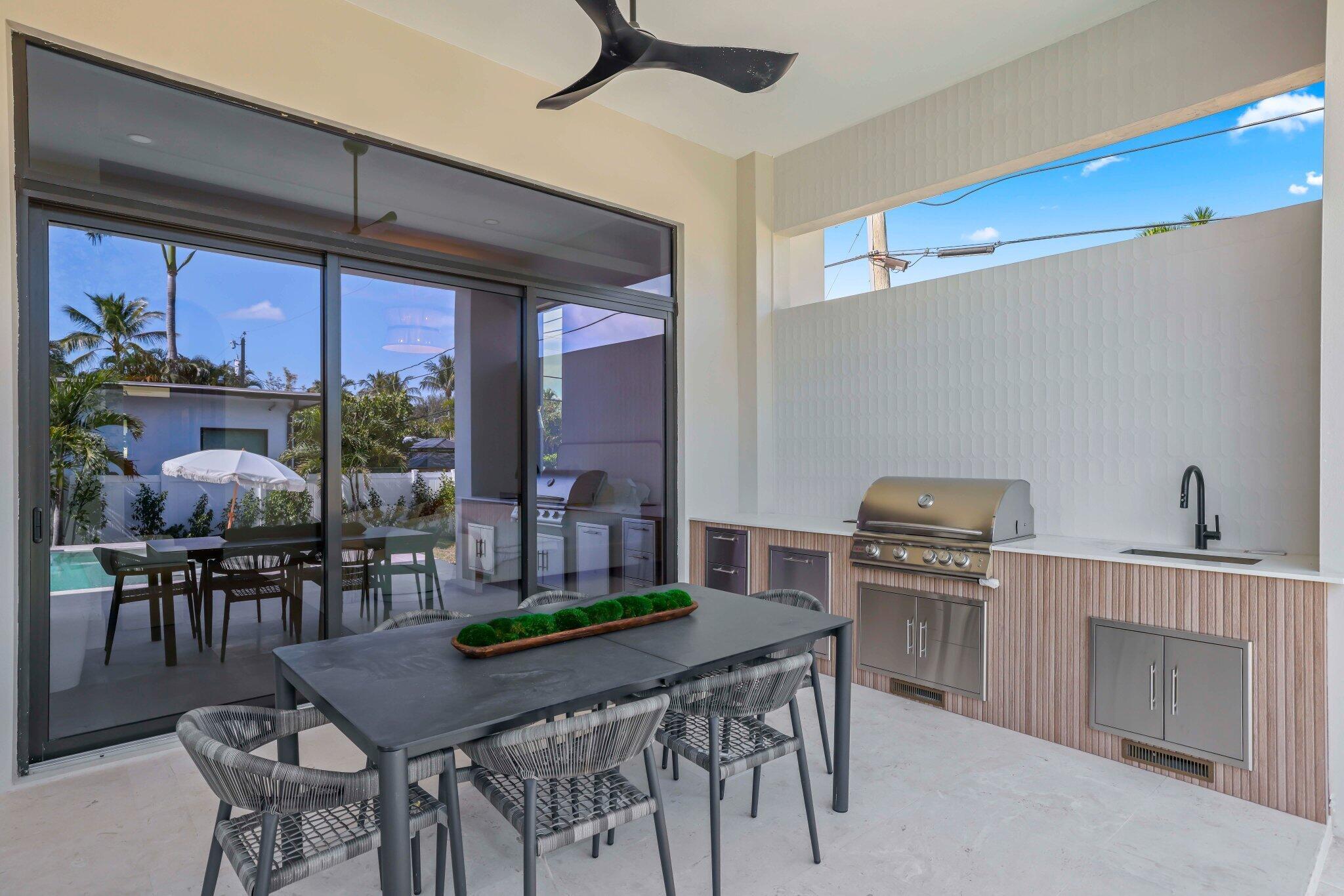 SWINTON HEIGHTS D B - Residential