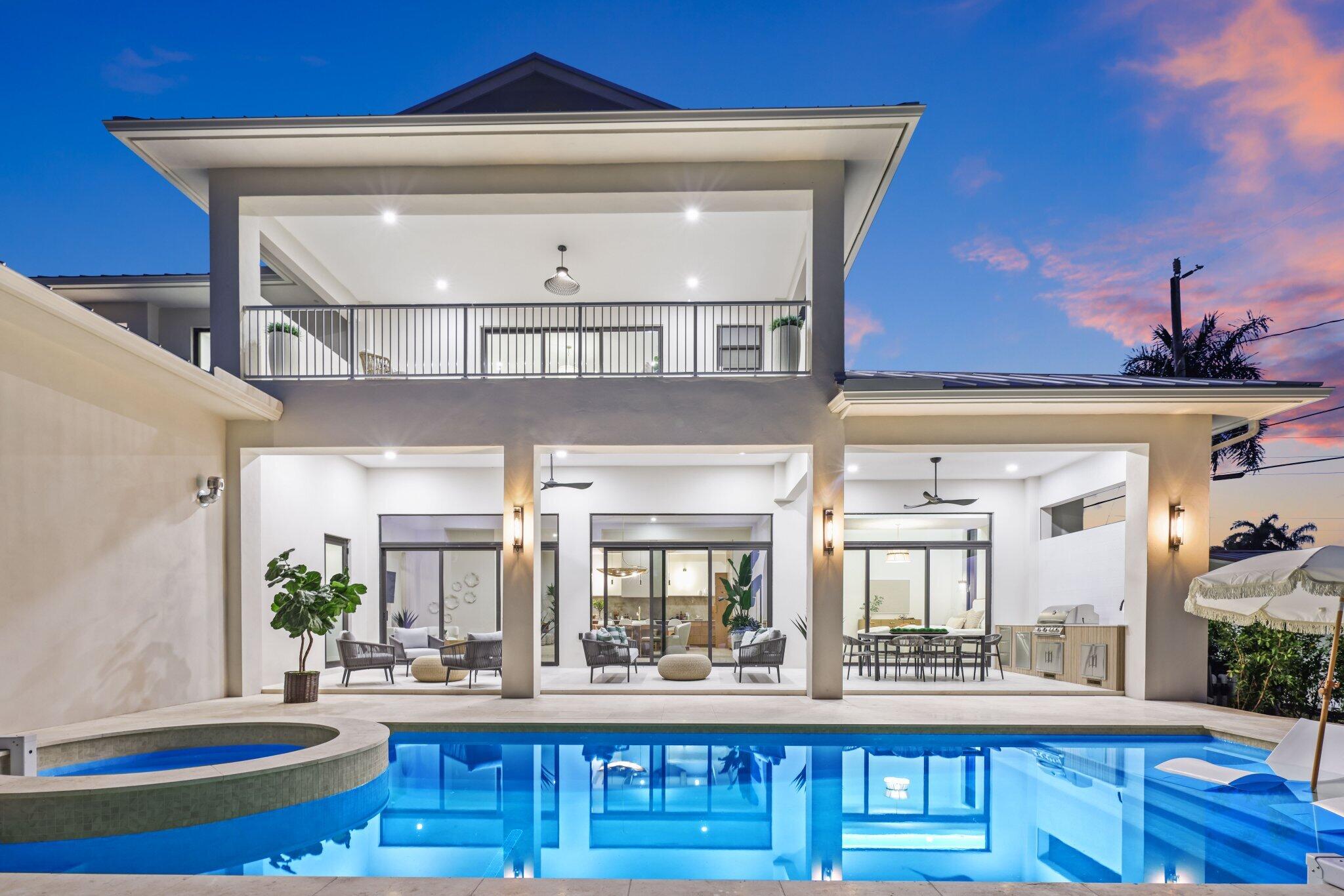 SWINTON HEIGHTS D B - Residential