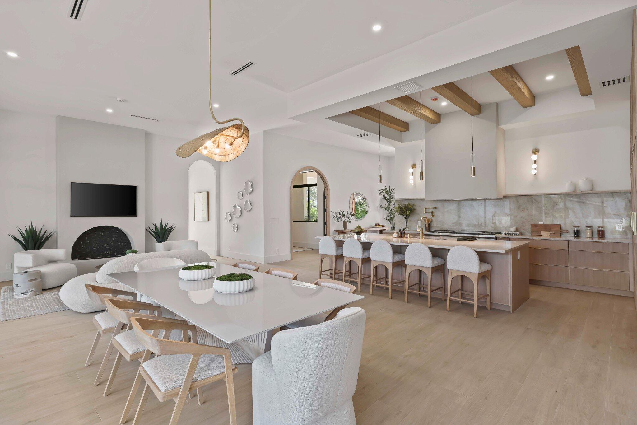 SWINTON HEIGHTS D B - Residential