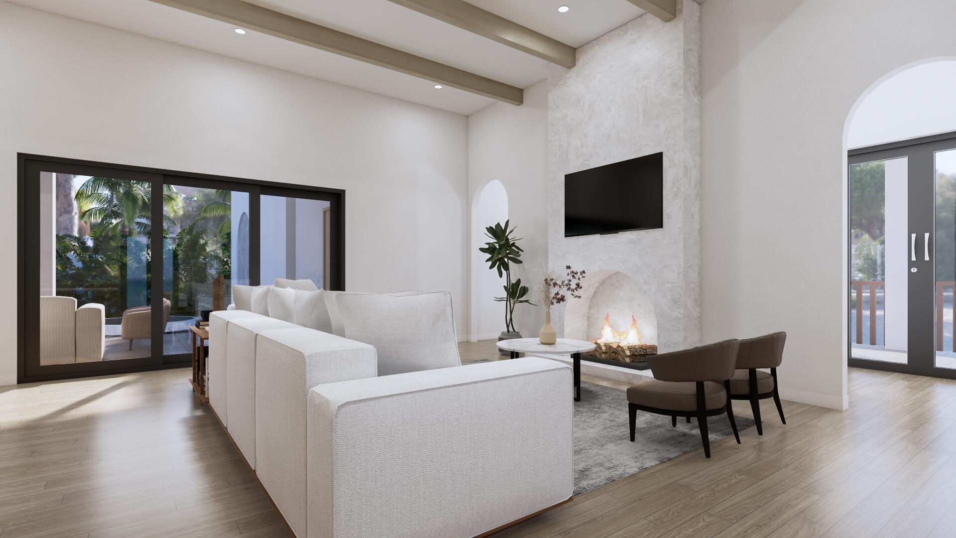 1701 N Swinton Avenue