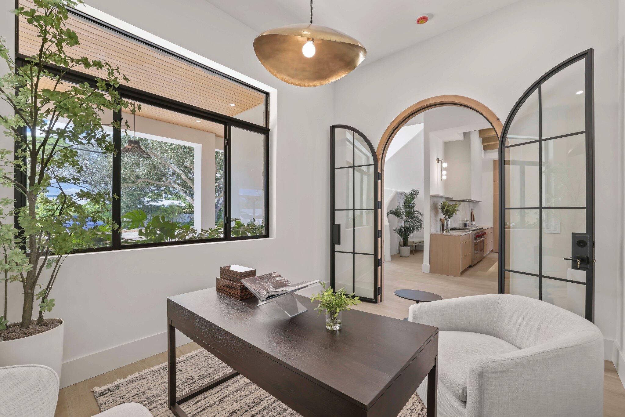 SWINTON HEIGHTS D B - Residential