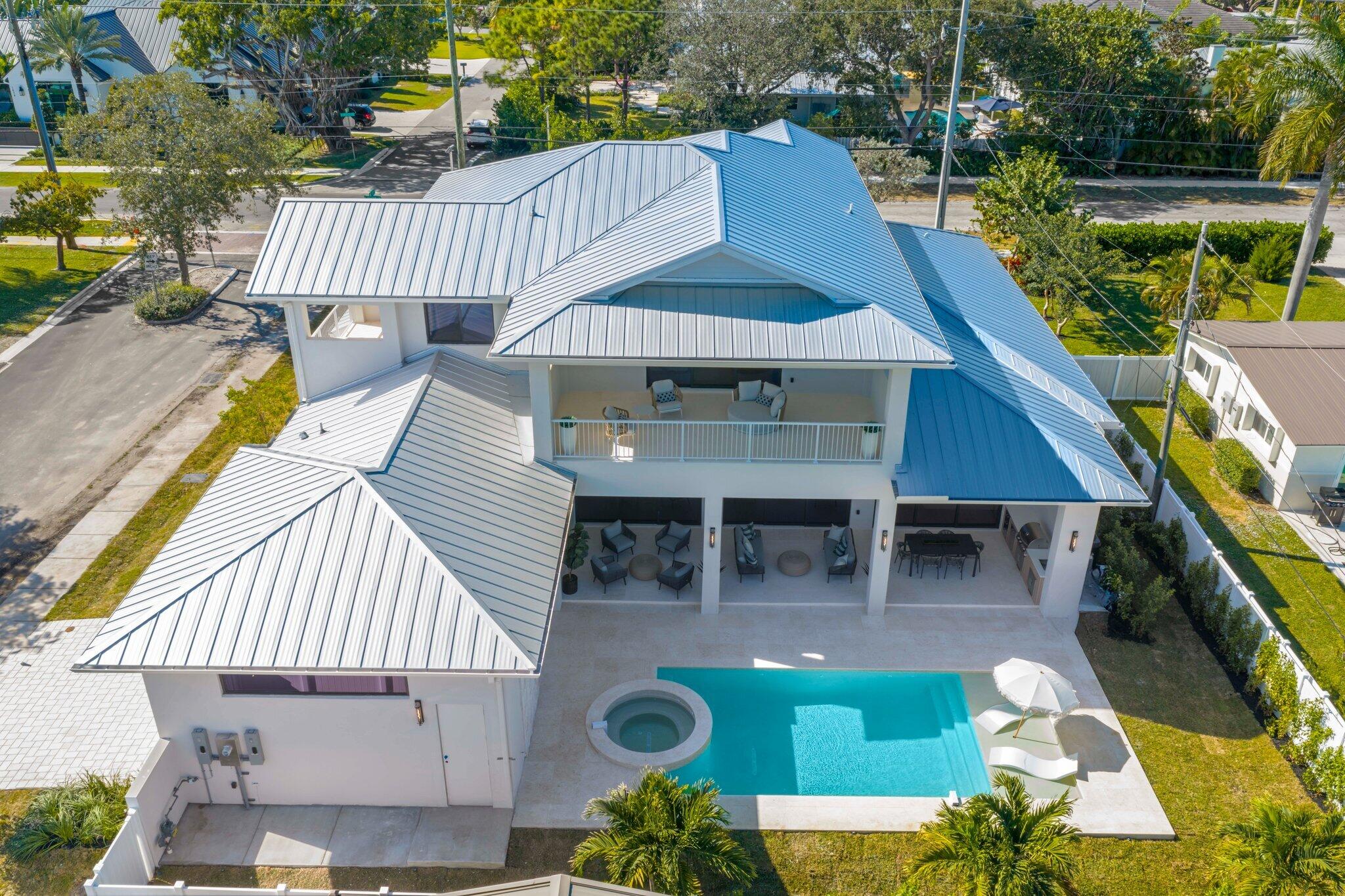 SWINTON HEIGHTS D B - Residential