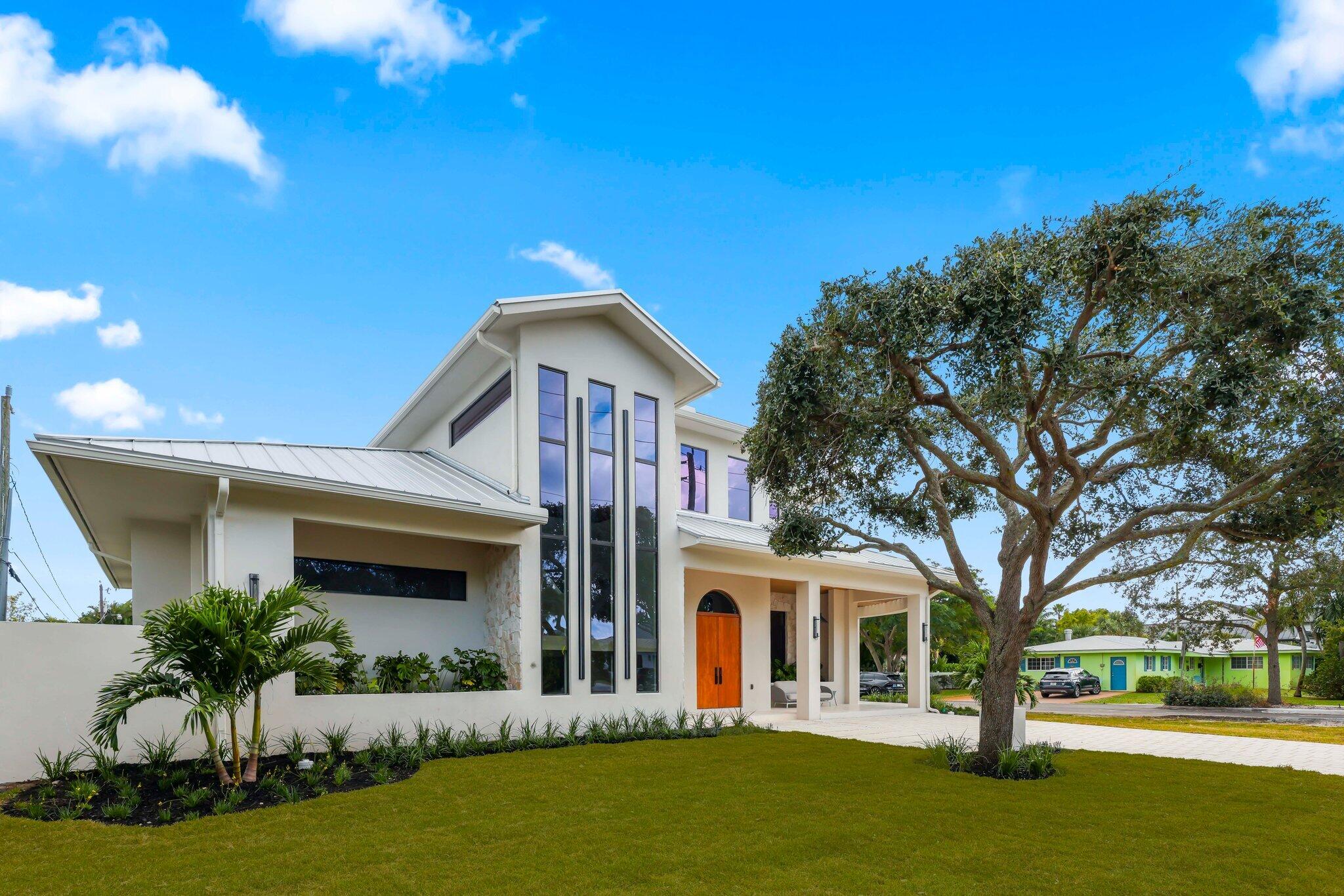 SWINTON HEIGHTS D B - Residential