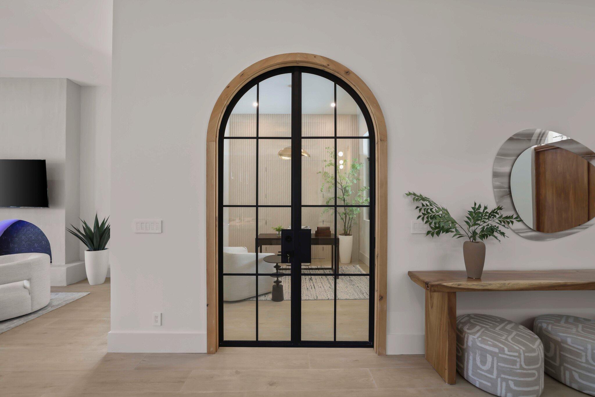 SWINTON HEIGHTS D B - Residential