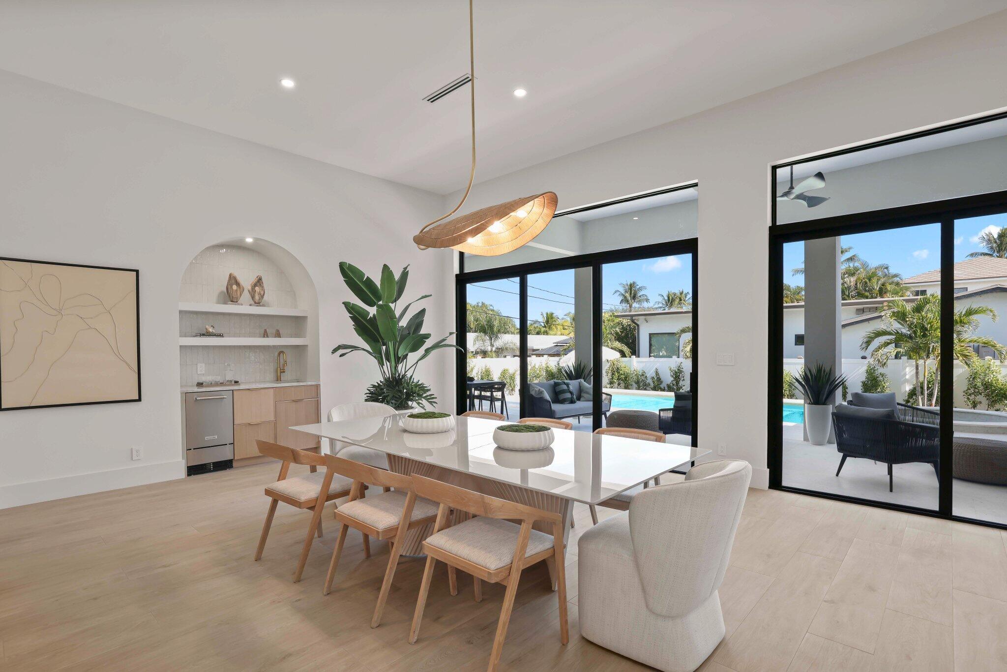 SWINTON HEIGHTS D B - Residential