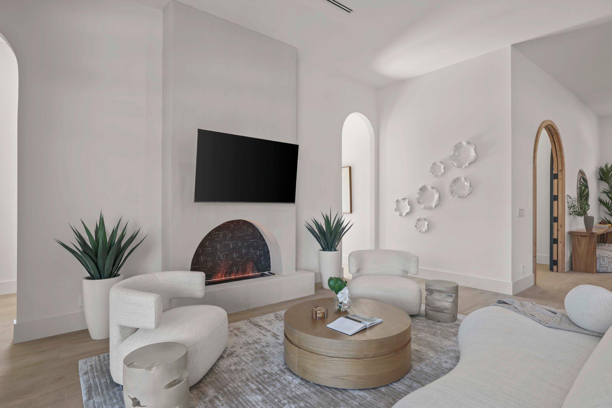 SWINTON HEIGHTS D B - Residential