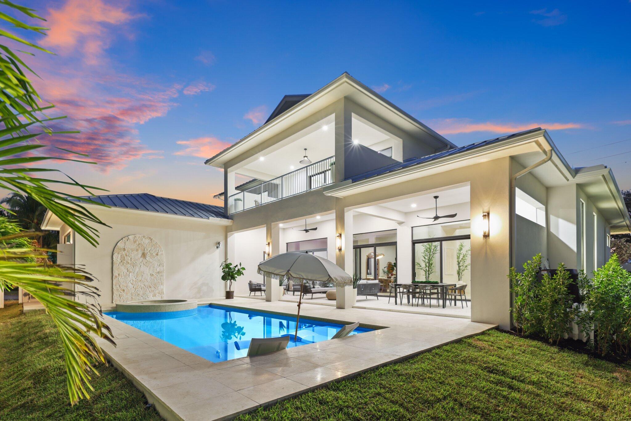 SWINTON HEIGHTS D B - Residential