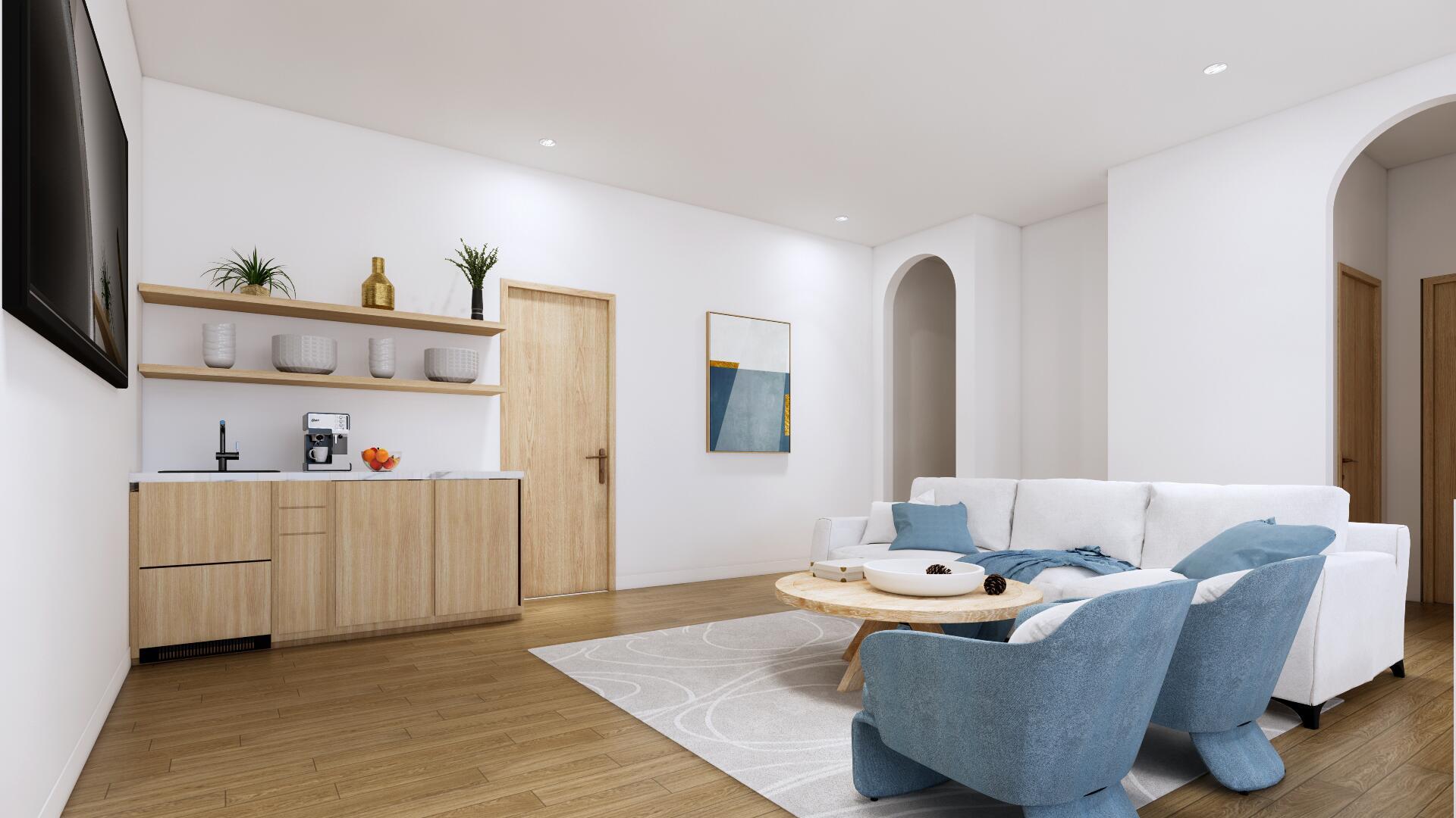 SWINTON HEIGHTS D B - Residential