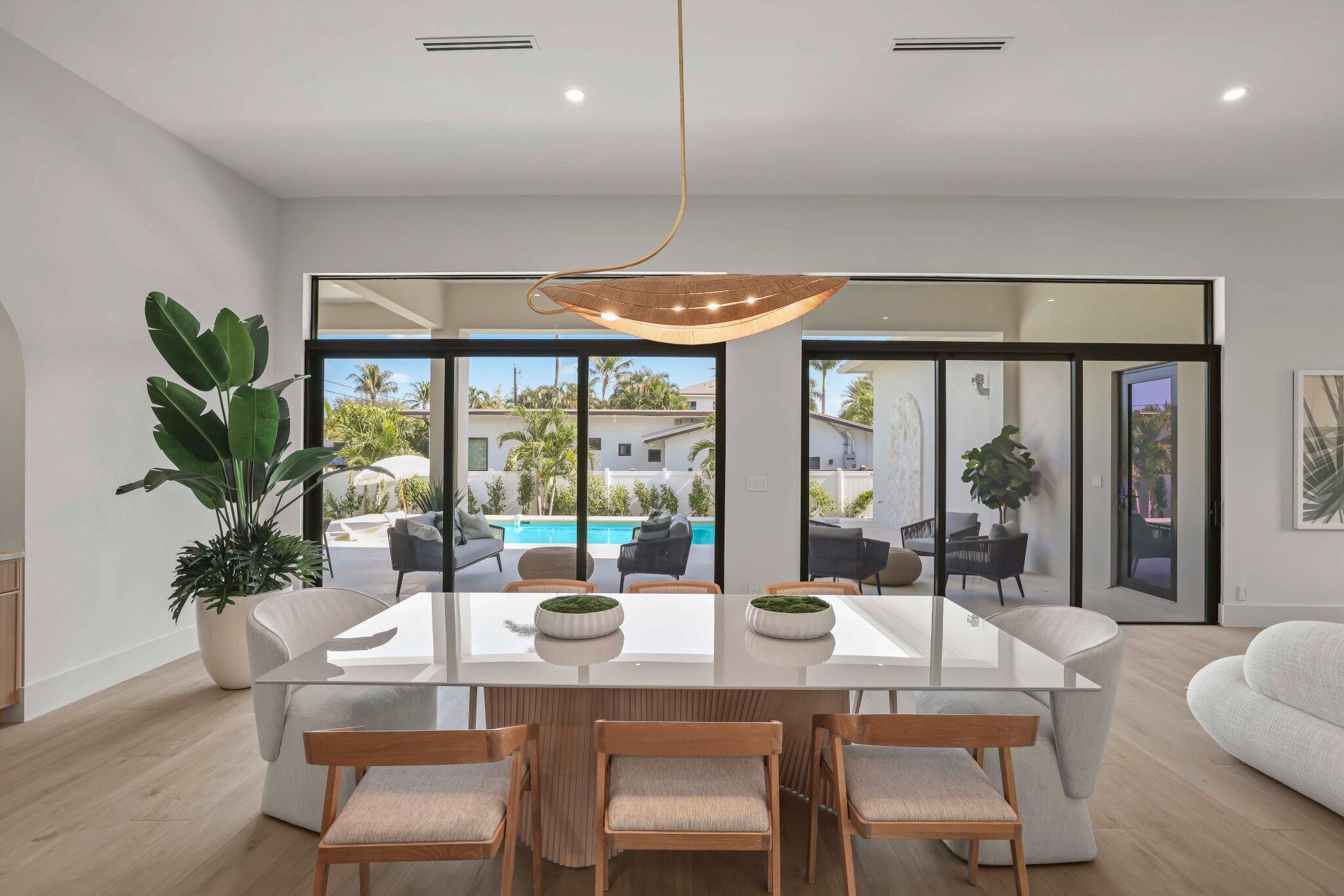 SWINTON HEIGHTS D B - Residential