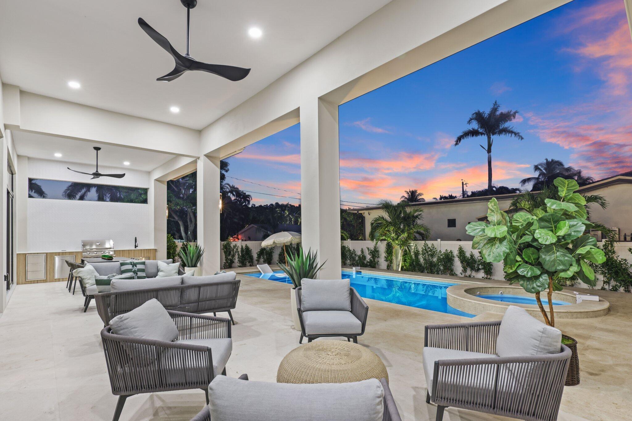 SWINTON HEIGHTS D B - Residential