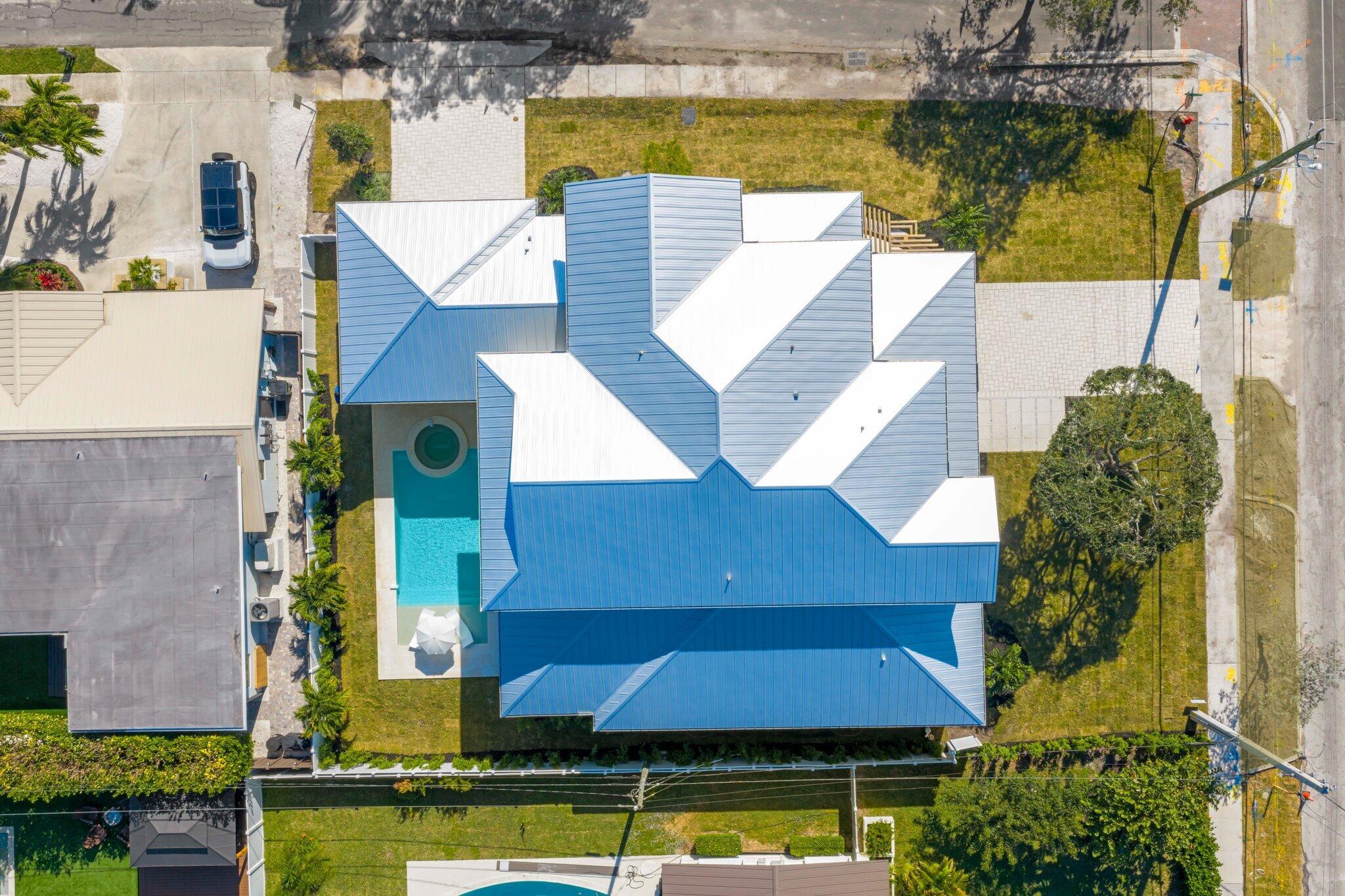 SWINTON HEIGHTS D B - Residential