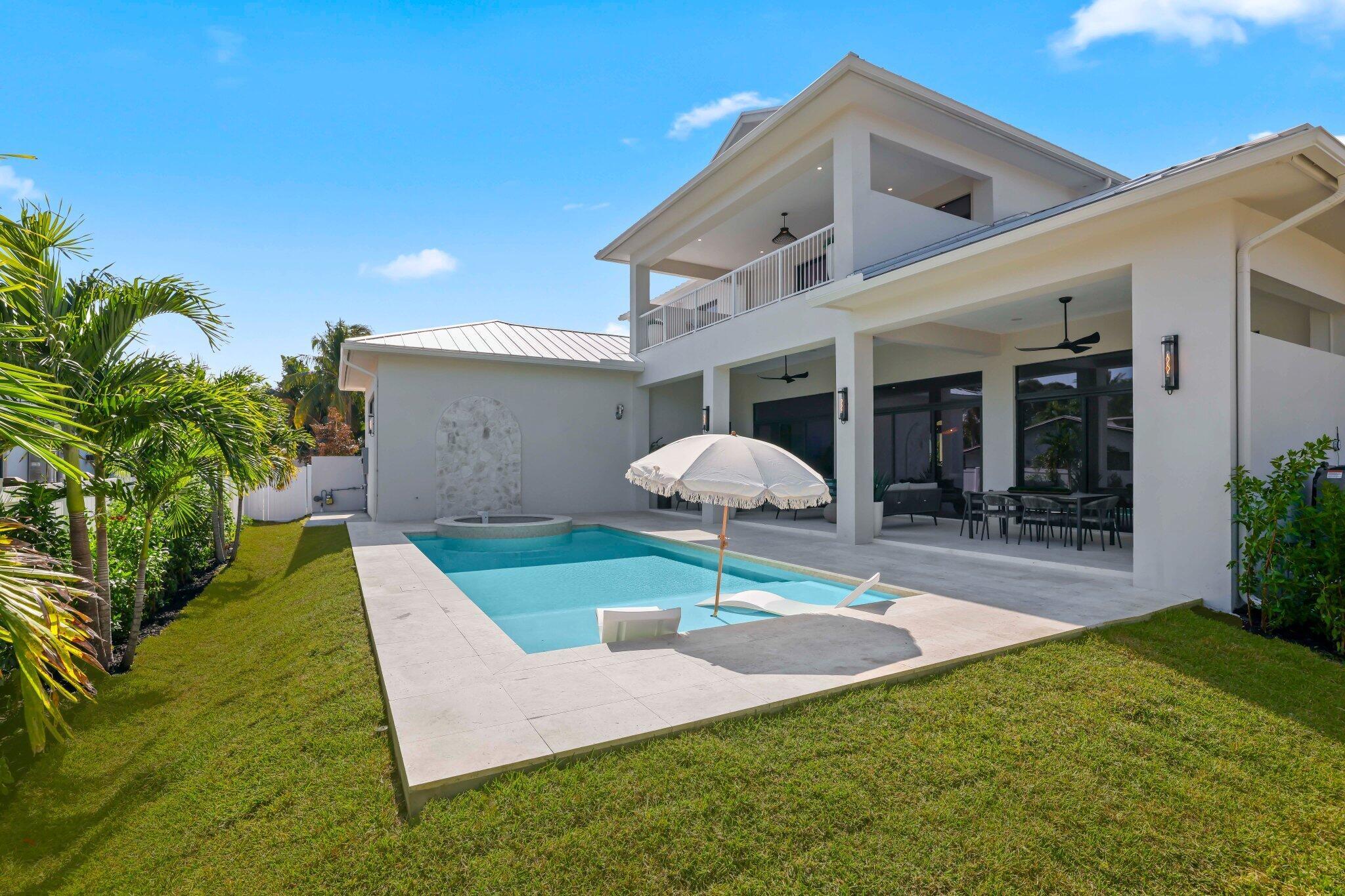 SWINTON HEIGHTS D B - Residential