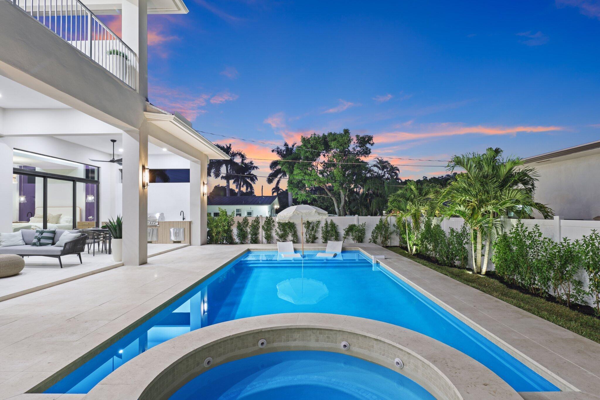 SWINTON HEIGHTS D B - Residential