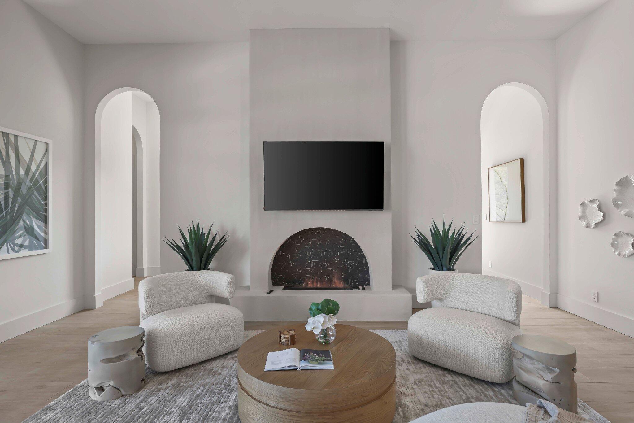 SWINTON HEIGHTS D B - Residential