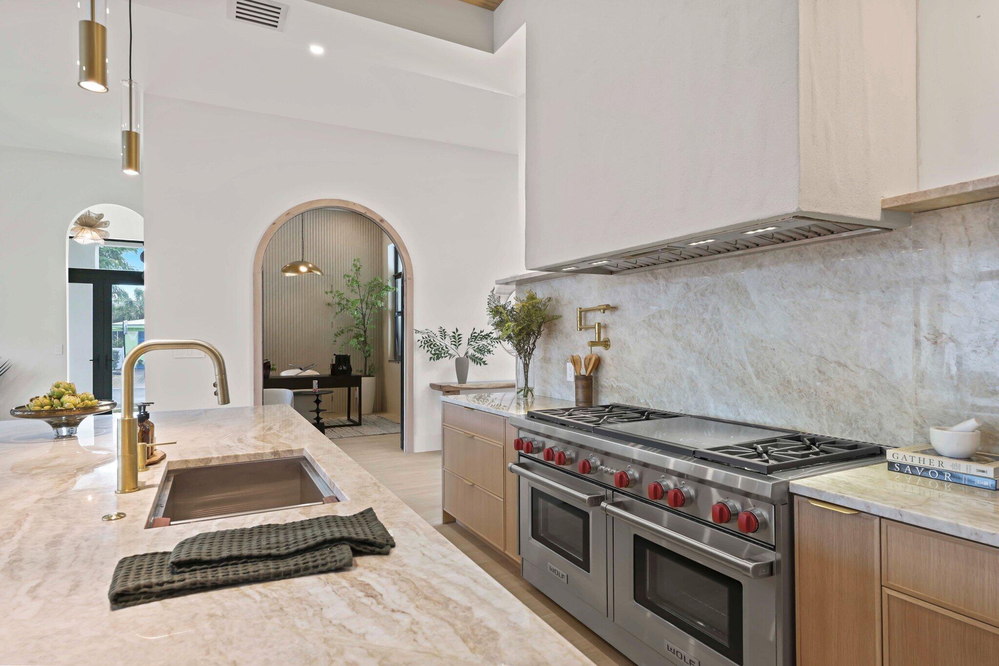 SWINTON HEIGHTS D B - Residential