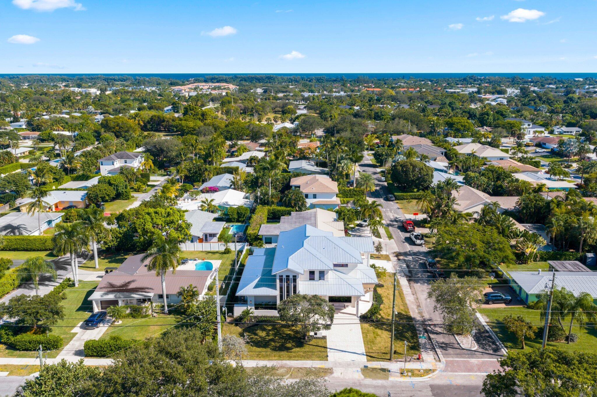 SWINTON HEIGHTS D B - Residential