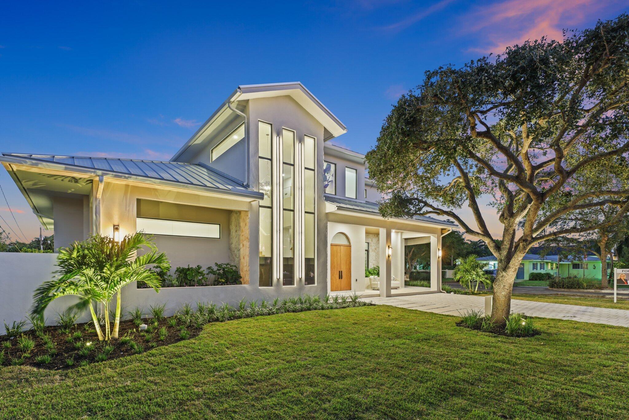 SWINTON HEIGHTS D B - Residential