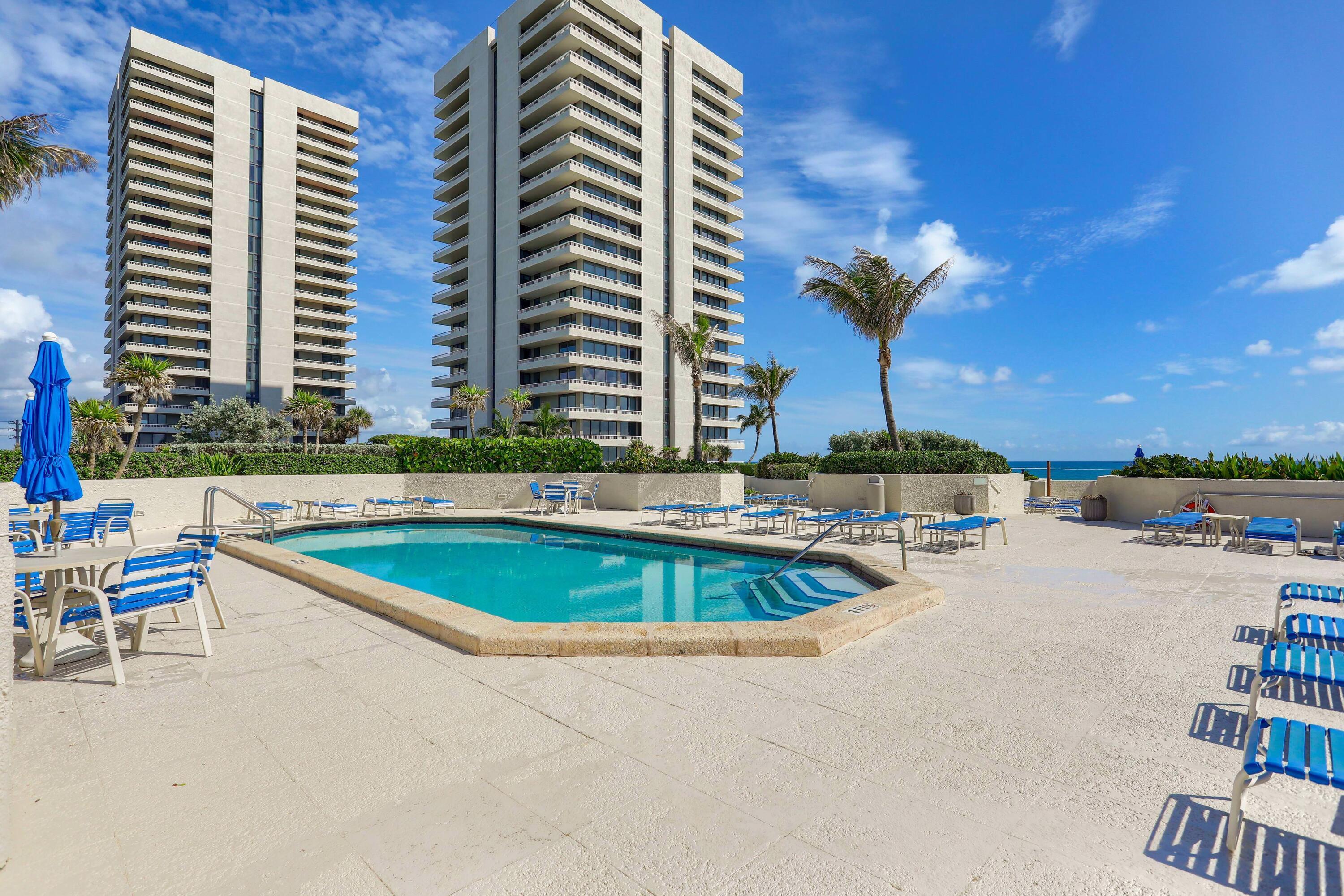 WATER GLADES CONDO - Residential Lease