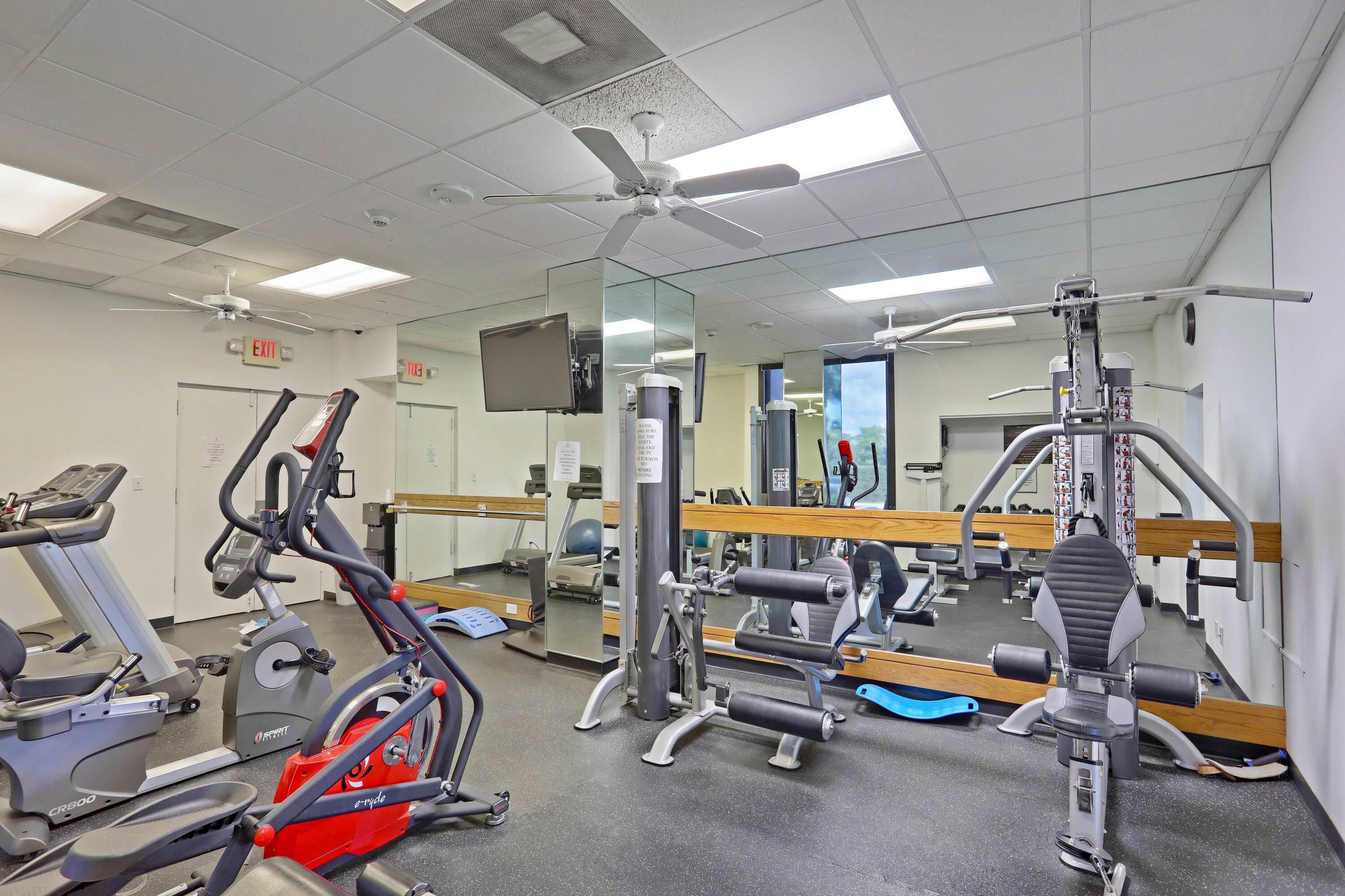 WATER GLADES CONDO - Residential Lease