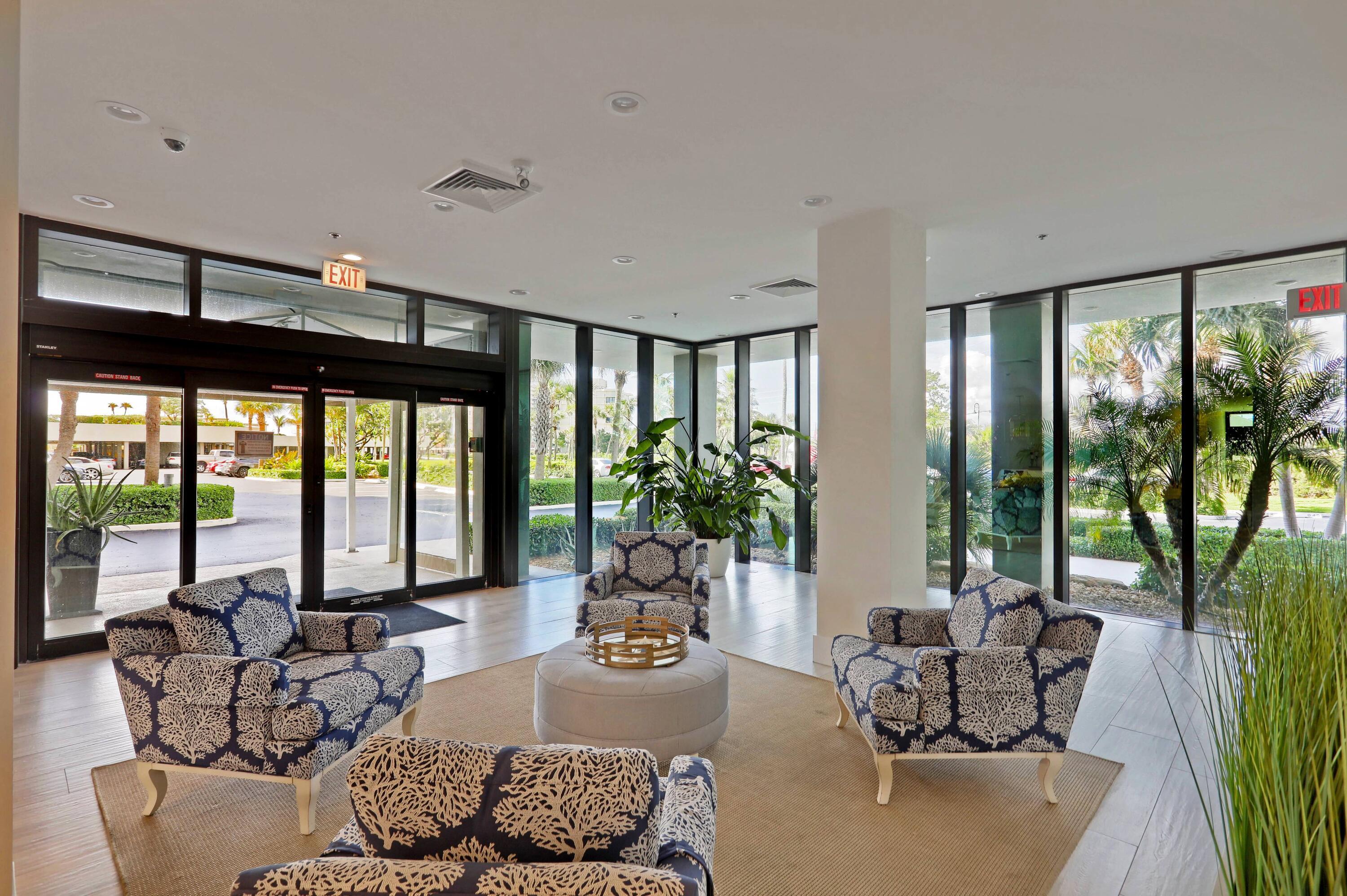 WATER GLADES CONDO - Residential Lease