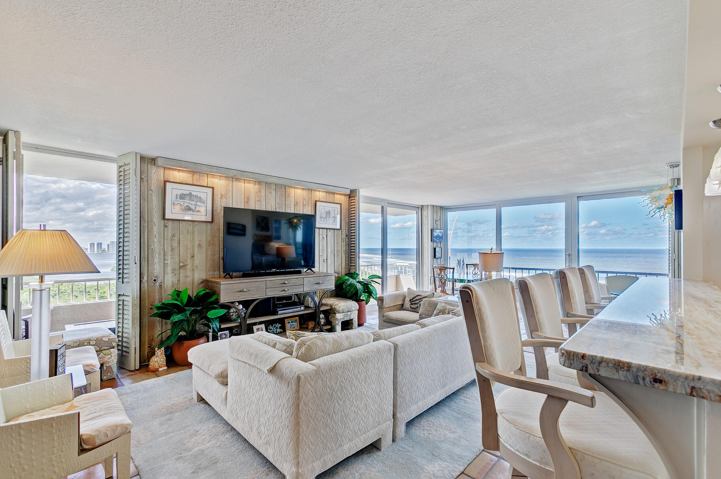 WATER GLADES CONDO - Residential Lease