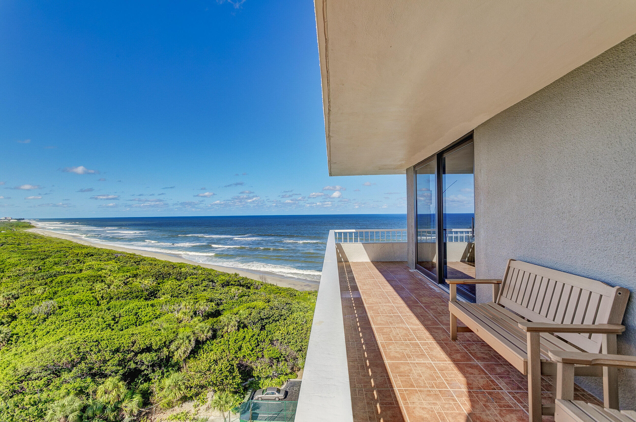 WATER GLADES CONDO - Residential Lease