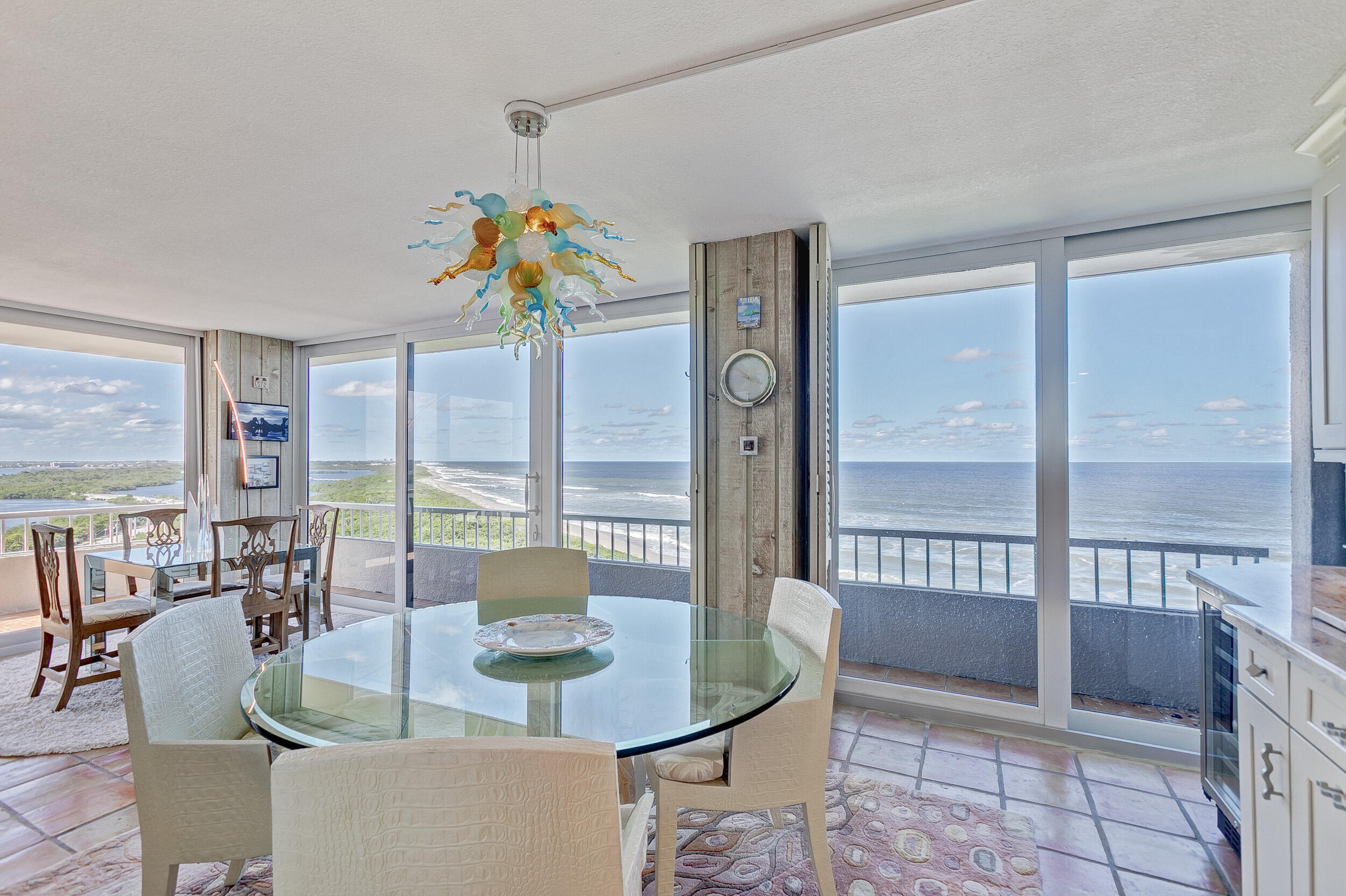WATER GLADES CONDO - Residential Lease