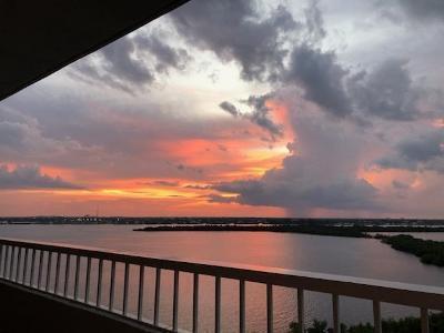 WATER GLADES CONDO - Residential Lease