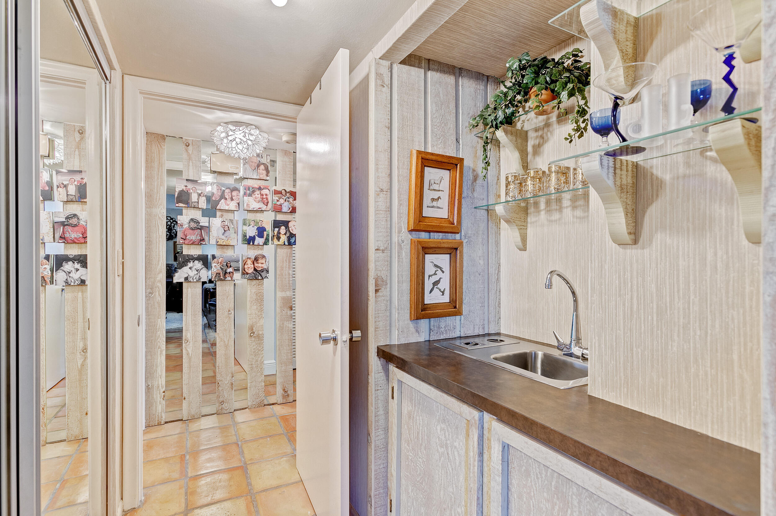 WATER GLADES CONDO - Residential Lease