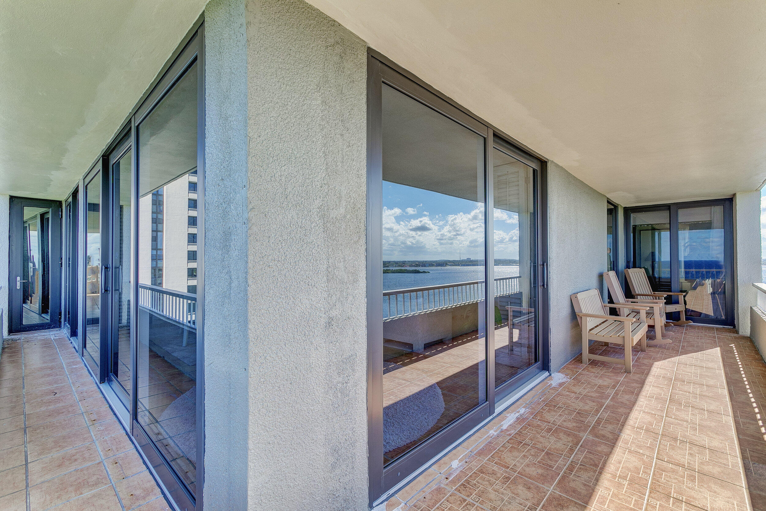 WATER GLADES CONDO - Residential Lease