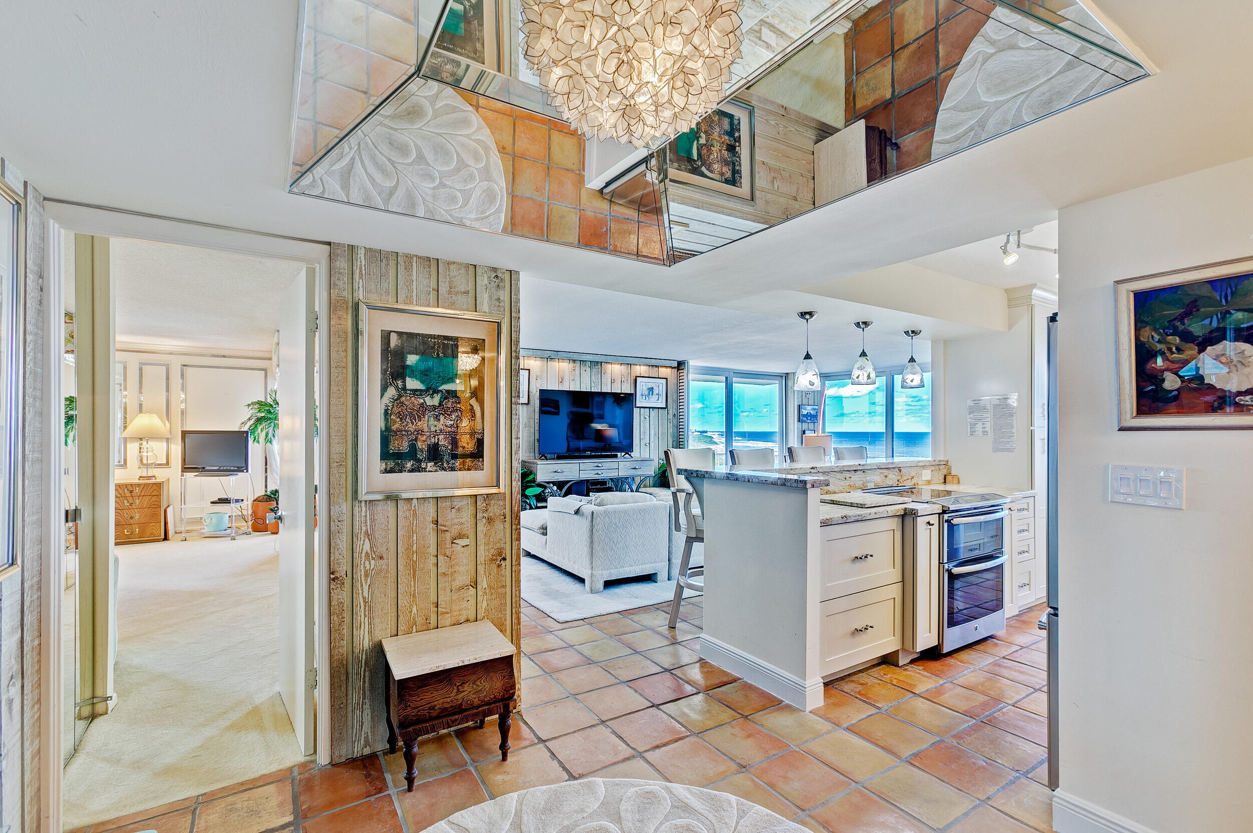 WATER GLADES CONDO - Residential Lease