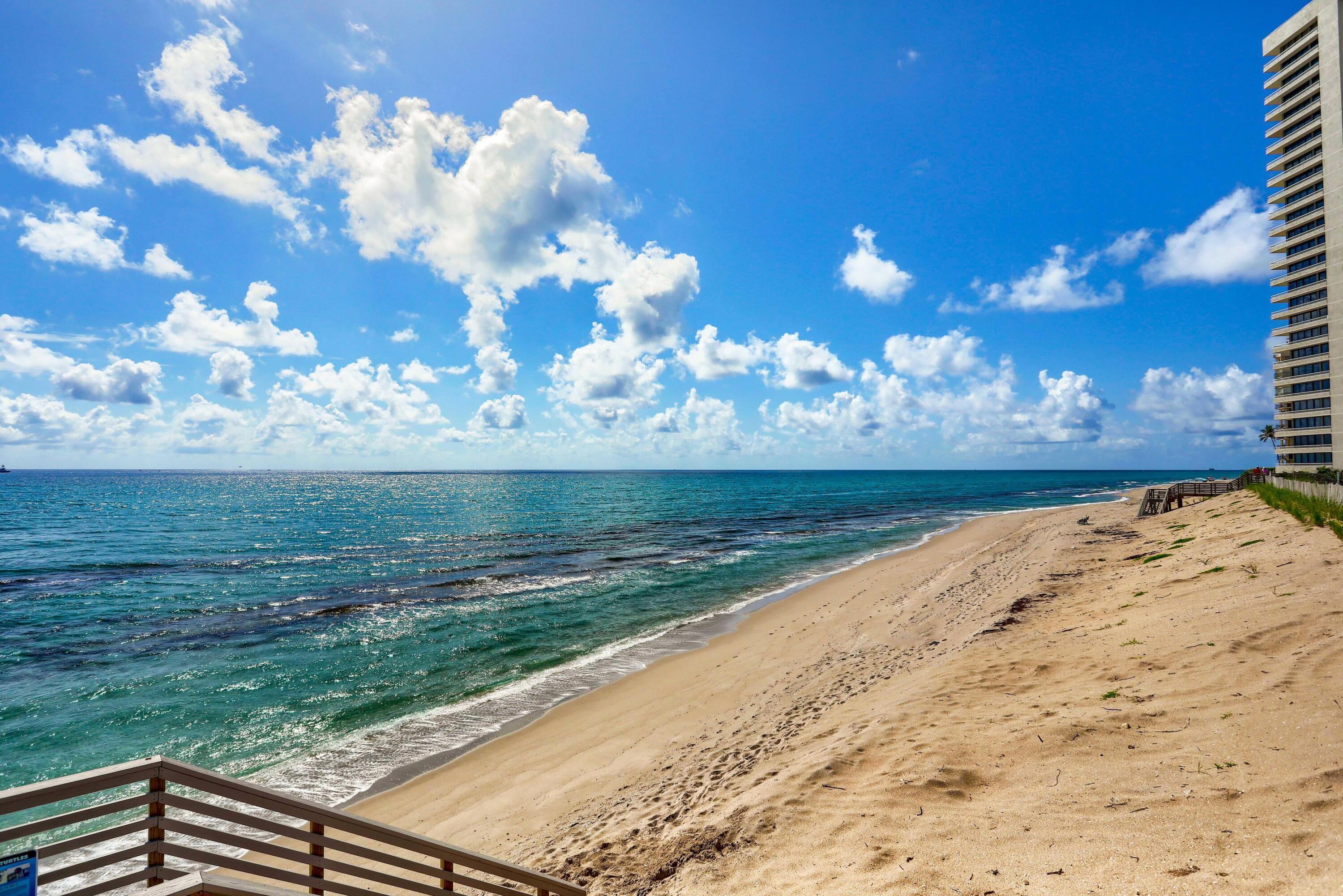 WATER GLADES CONDO - Residential Lease