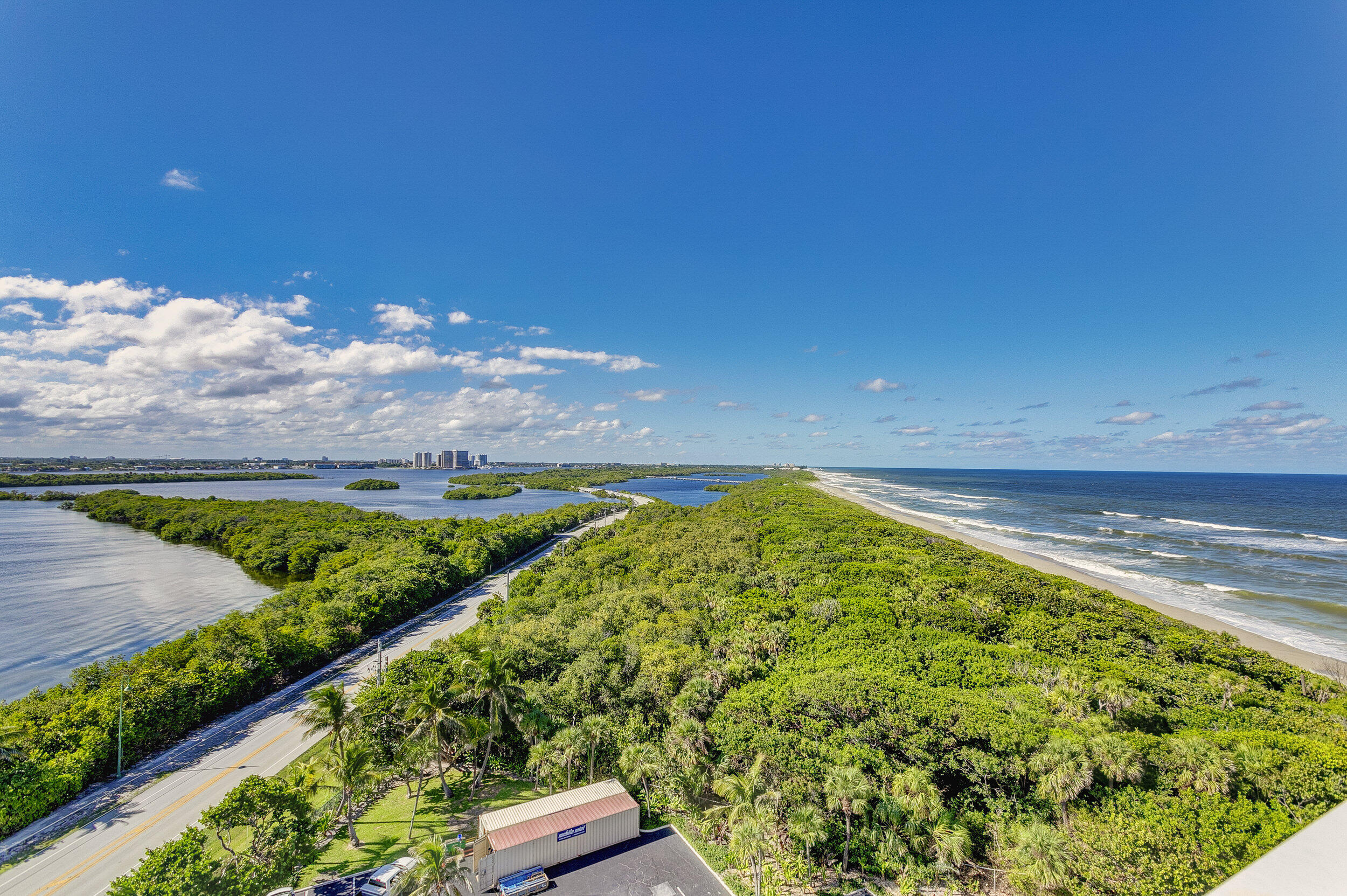 WATER GLADES CONDO - Residential Lease
