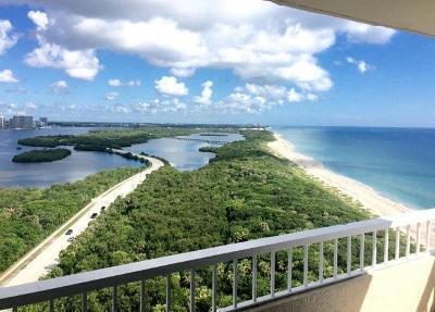 WATER GLADES CONDO - Residential Lease