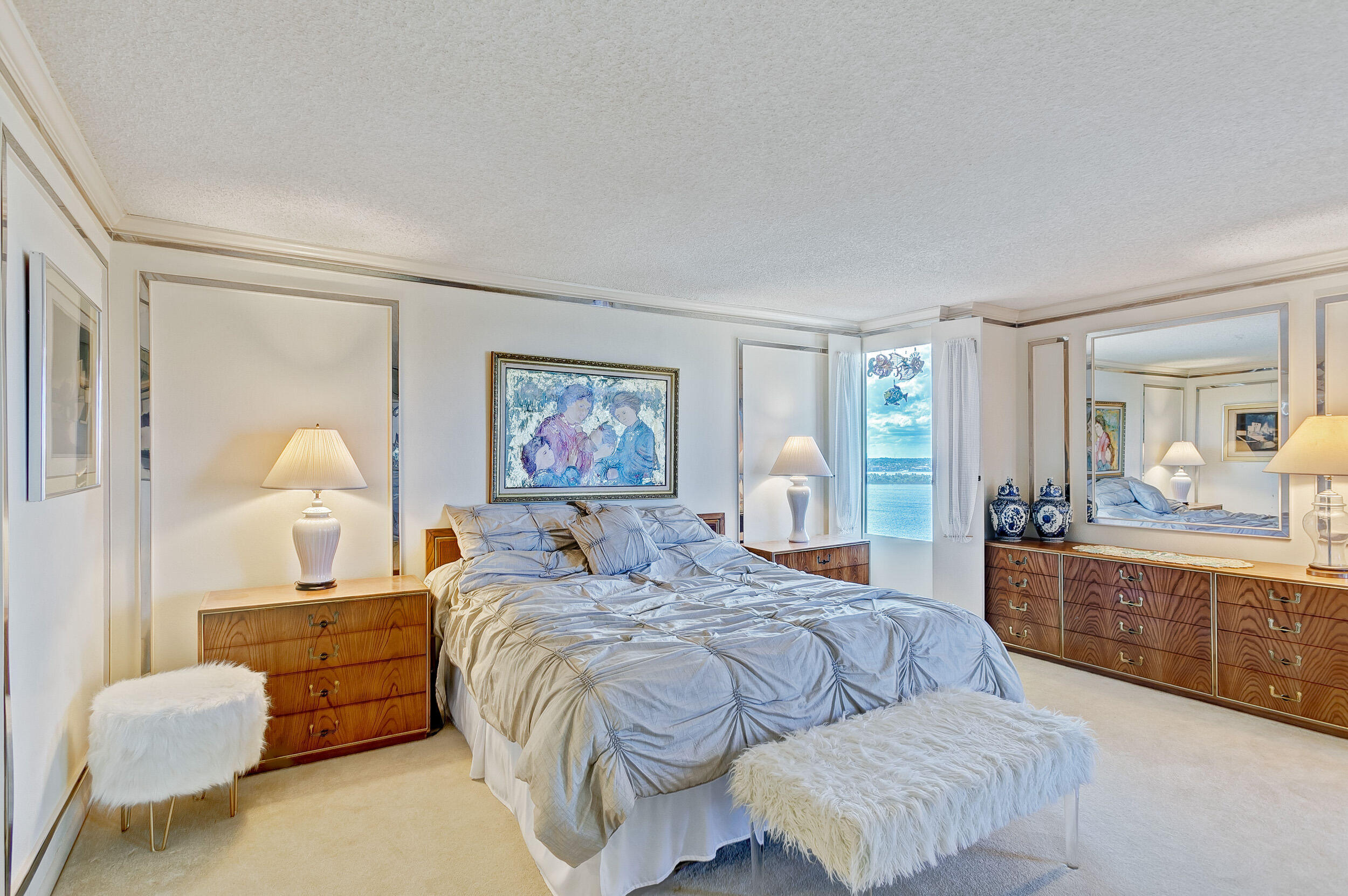 WATER GLADES CONDO - Residential Lease