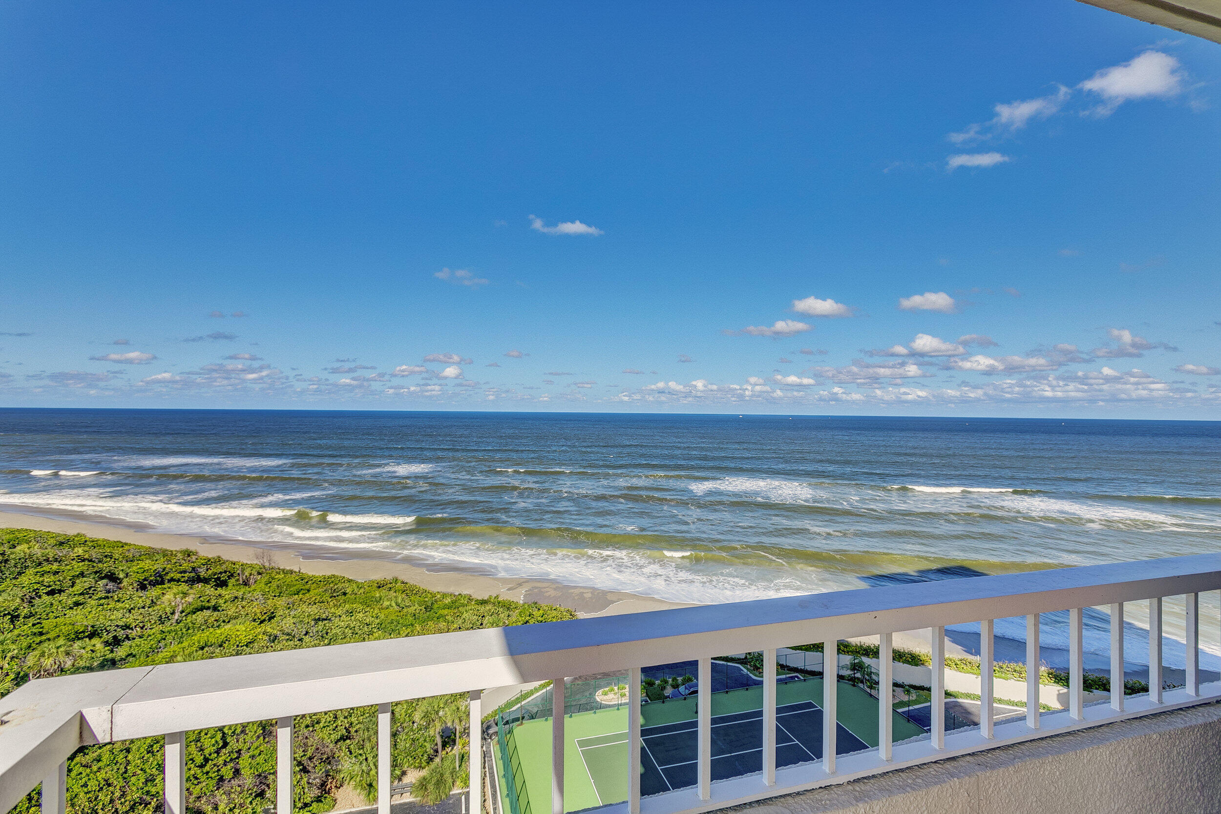 WATER GLADES CONDO - Residential Lease