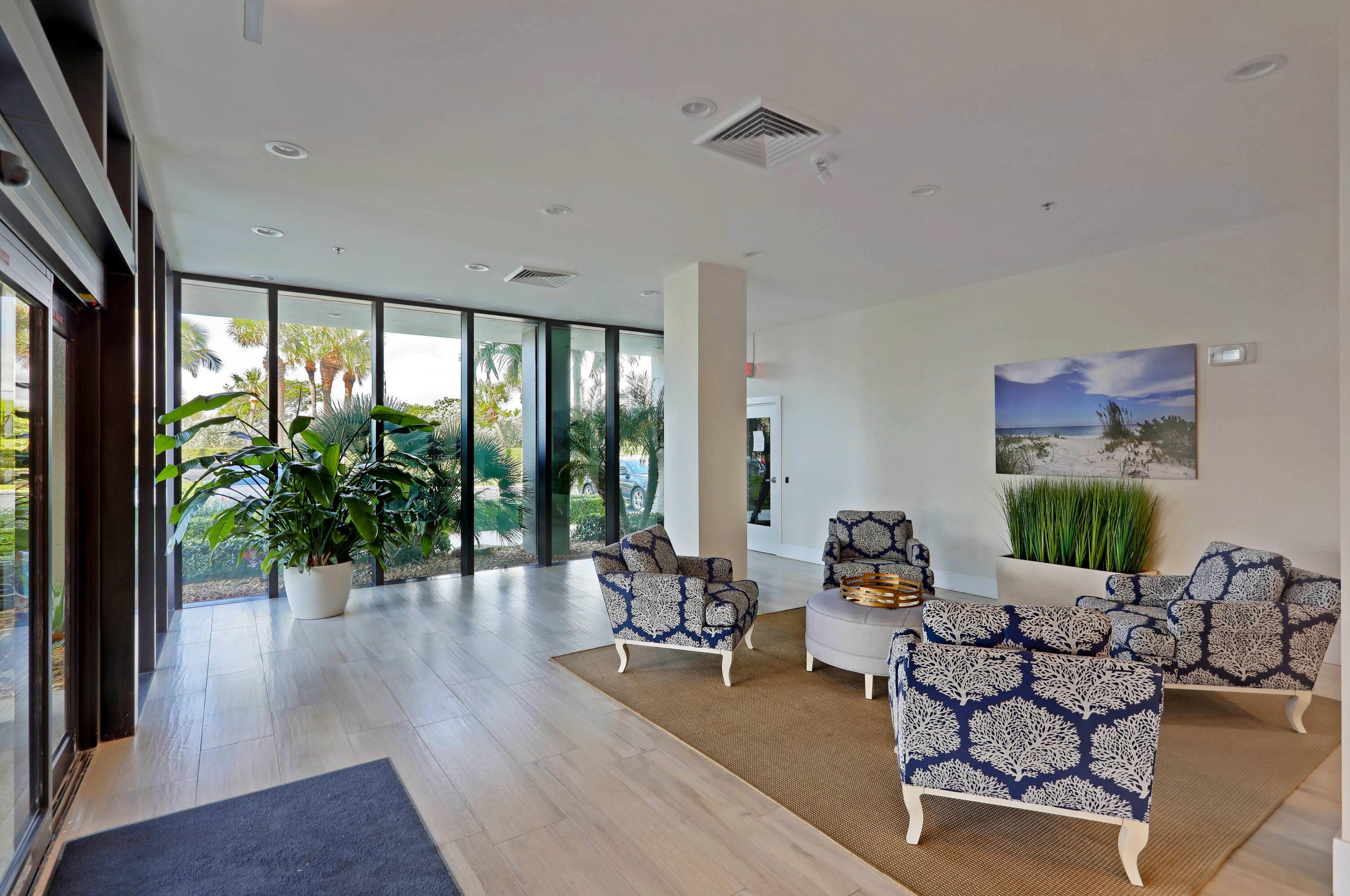 WATER GLADES CONDO - Residential Lease