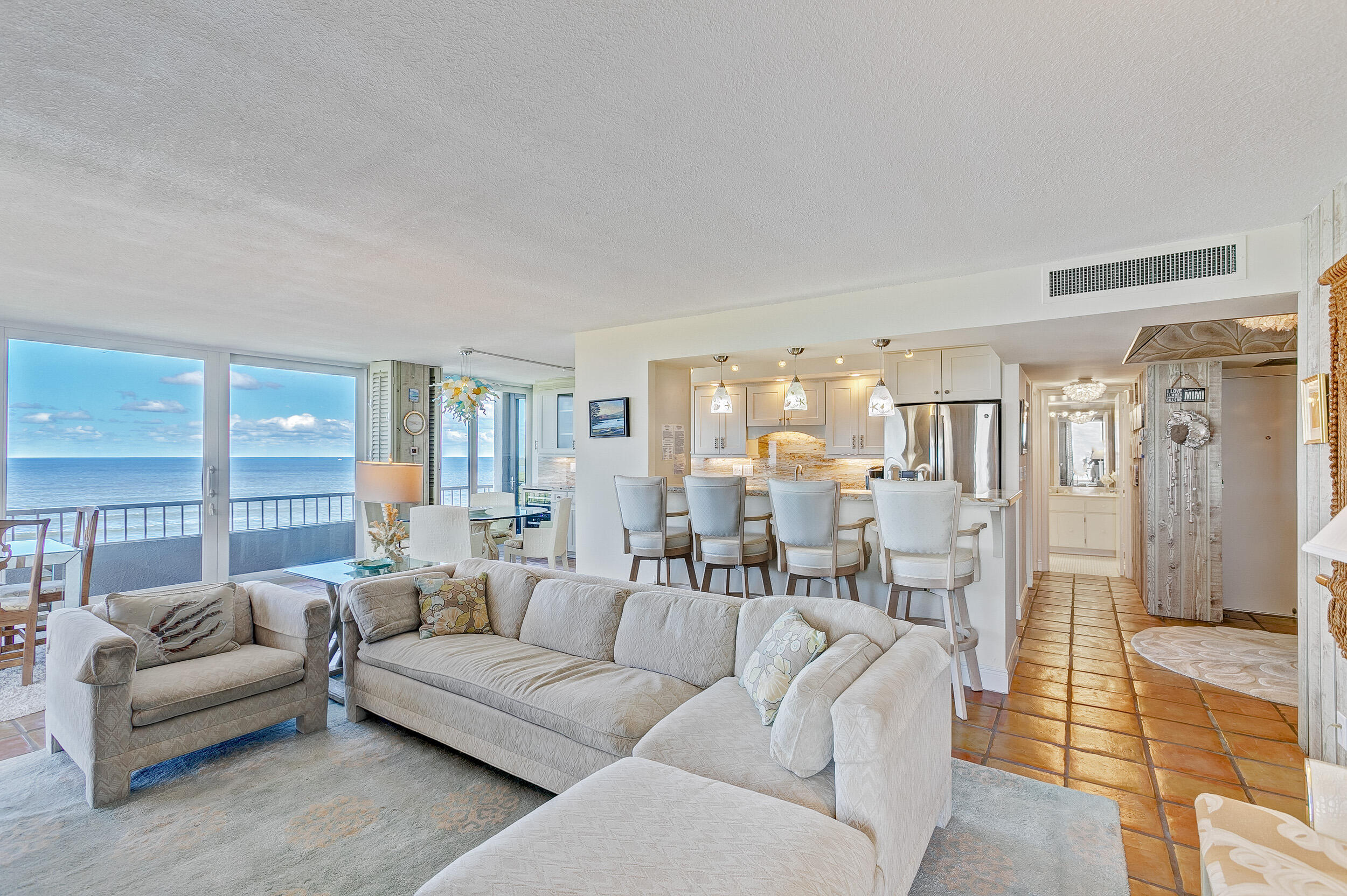 WATER GLADES CONDO - Residential Lease